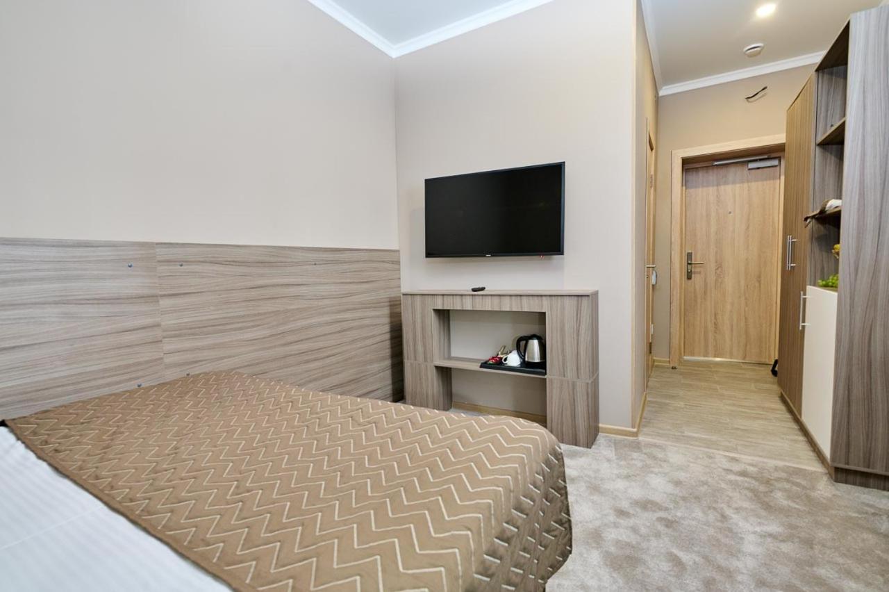 Superior King Room photo 2