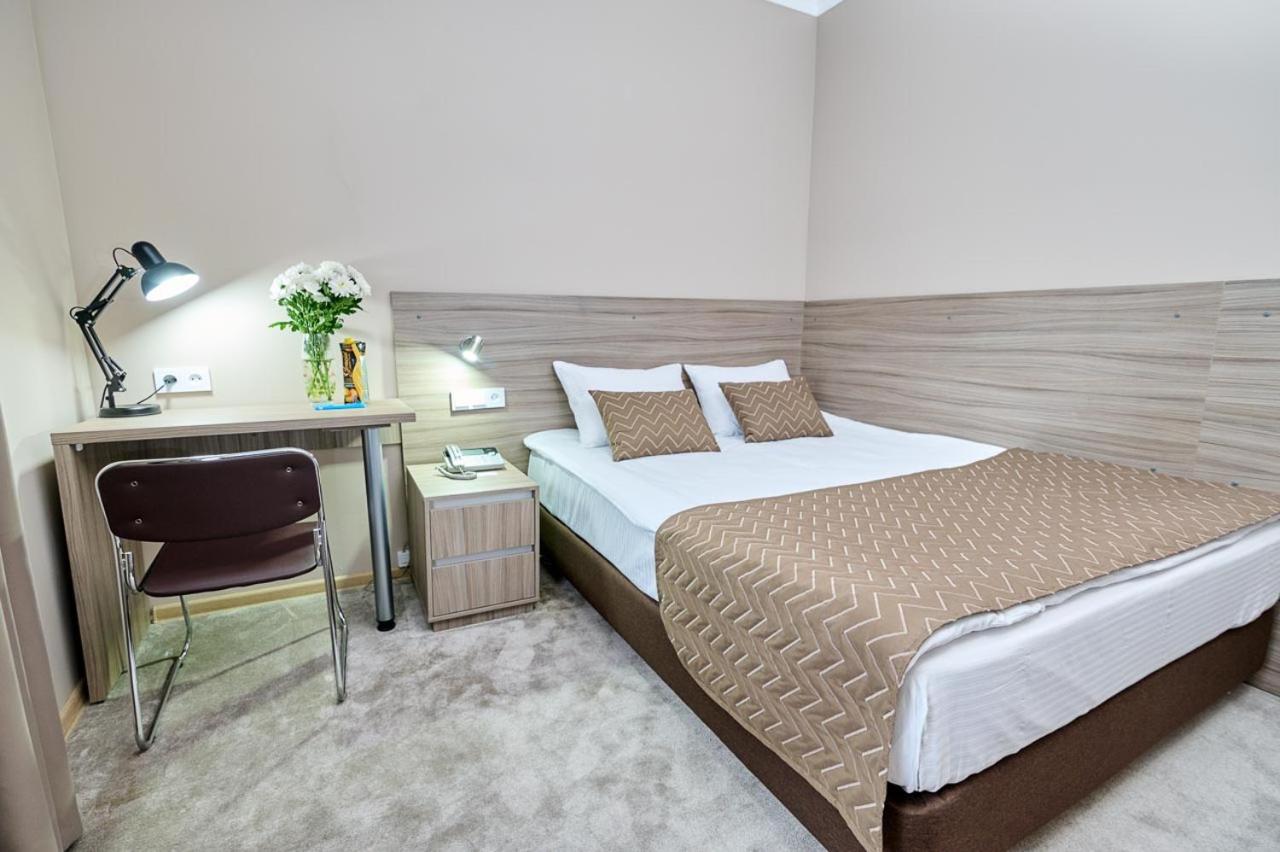 Superior King Room photo 1