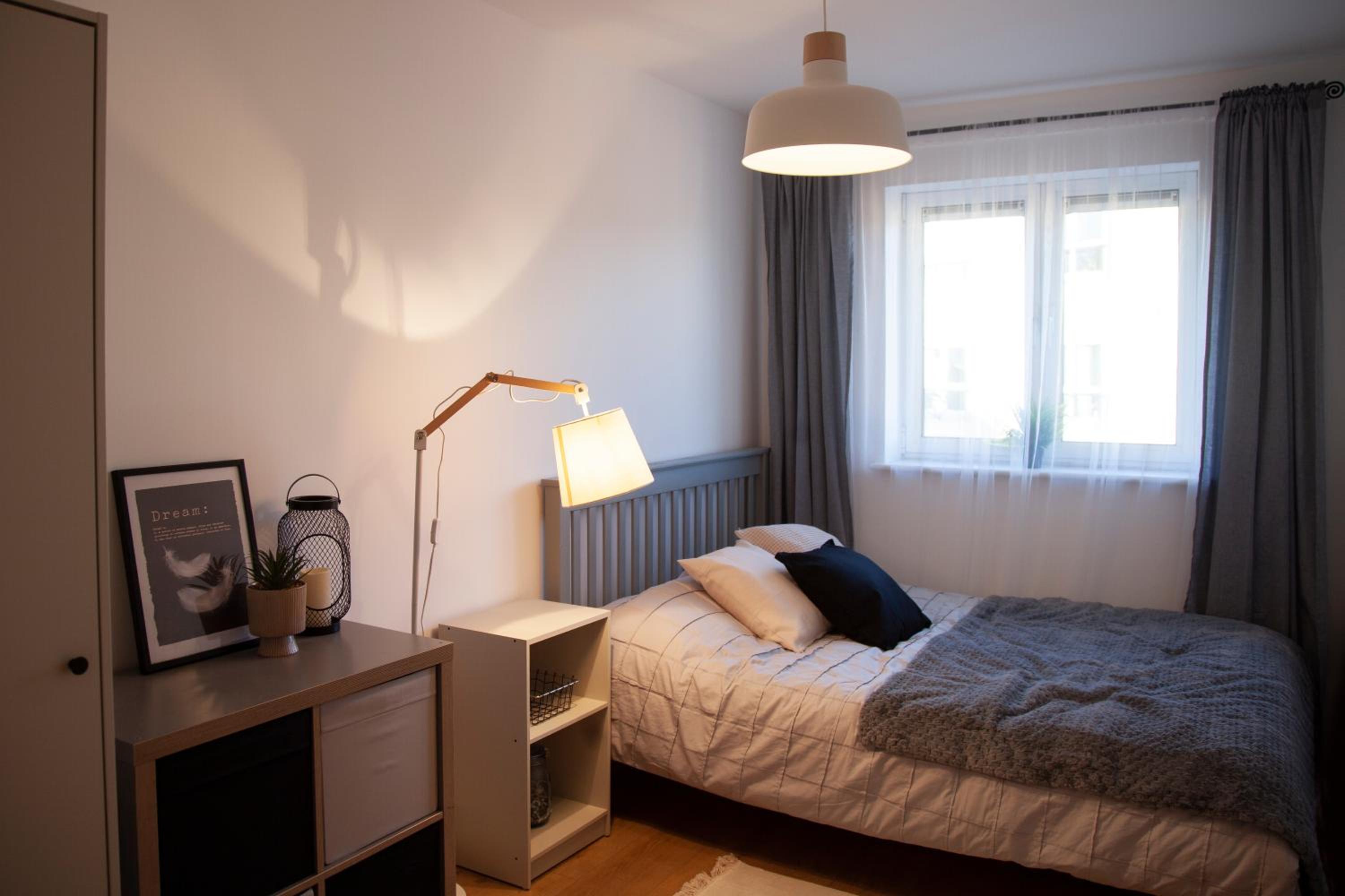 Two-Bedroom Apartment - Photo 14