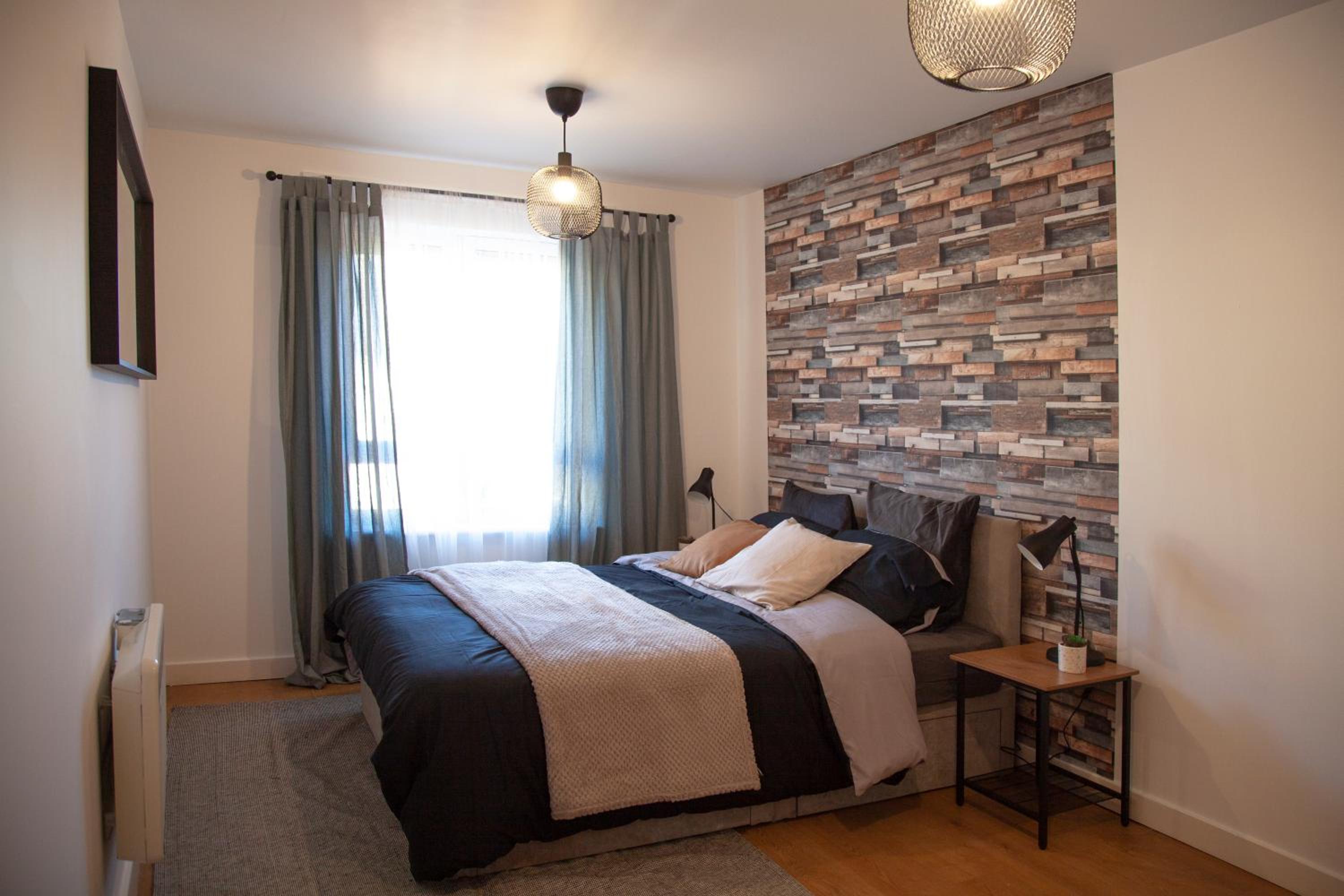 Two-Bedroom Apartment - Photo 13