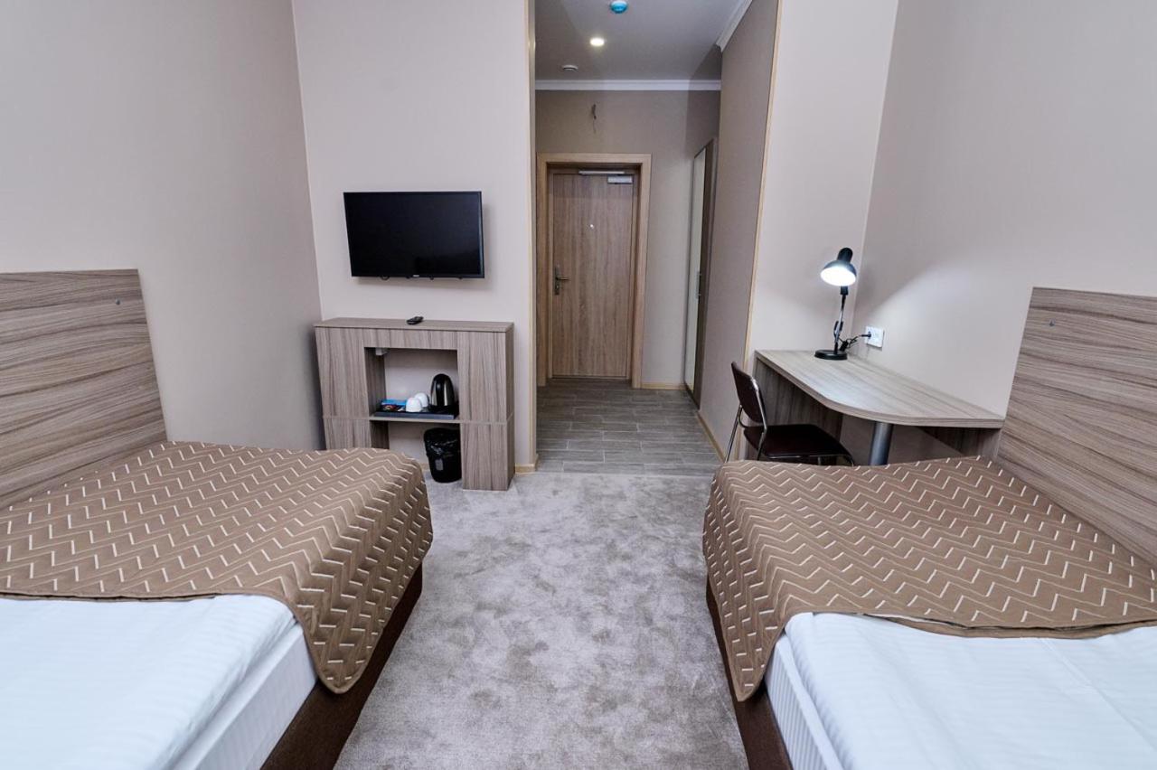 Superior Twin Room photo 1