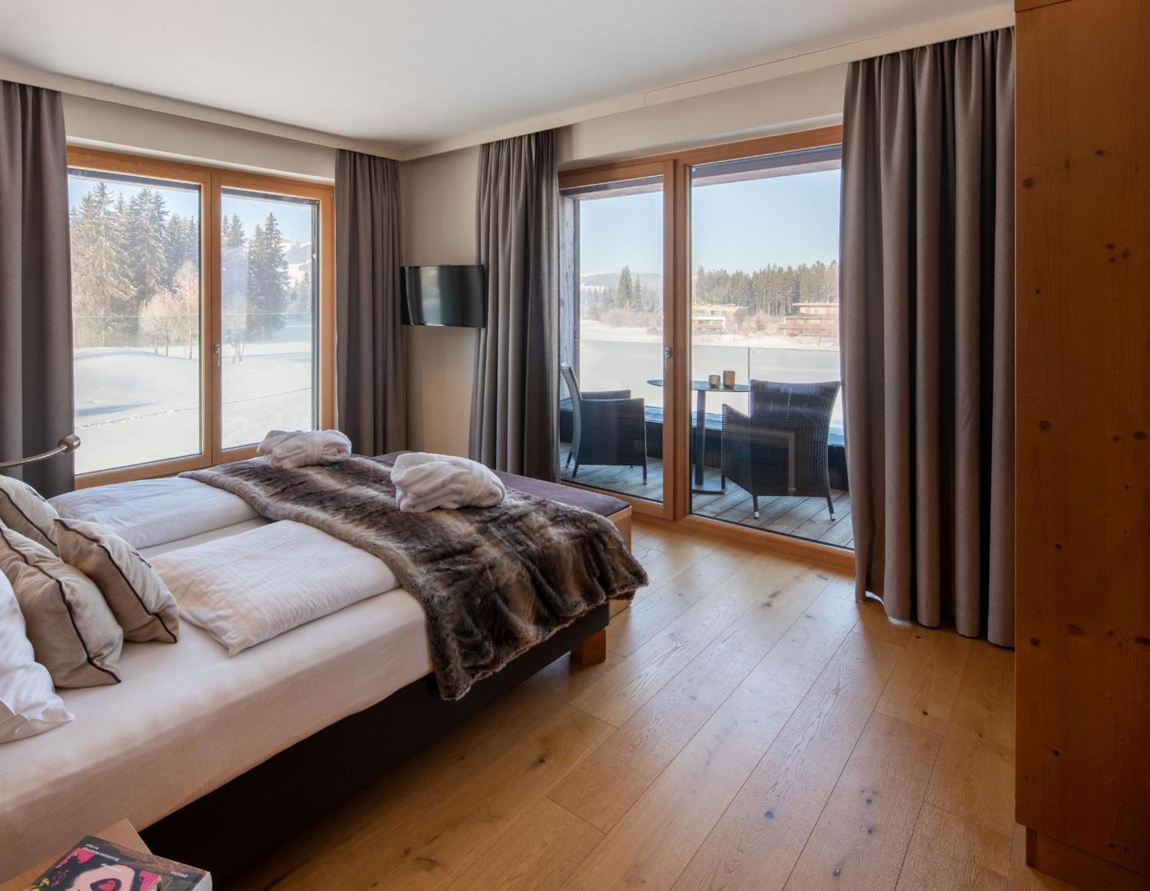 Apartment (Up to 6 people)