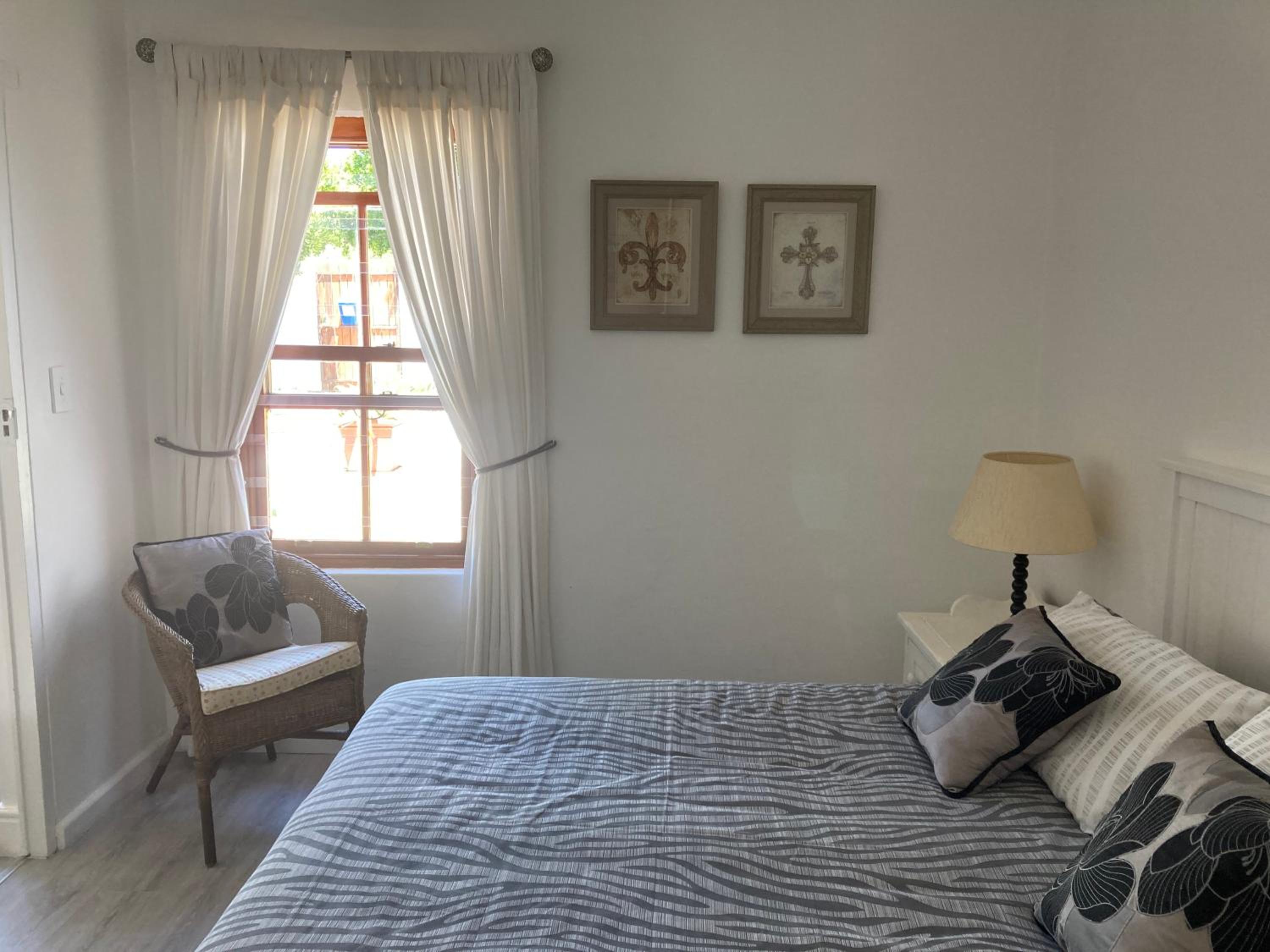 Two-Bedroom House photo 1