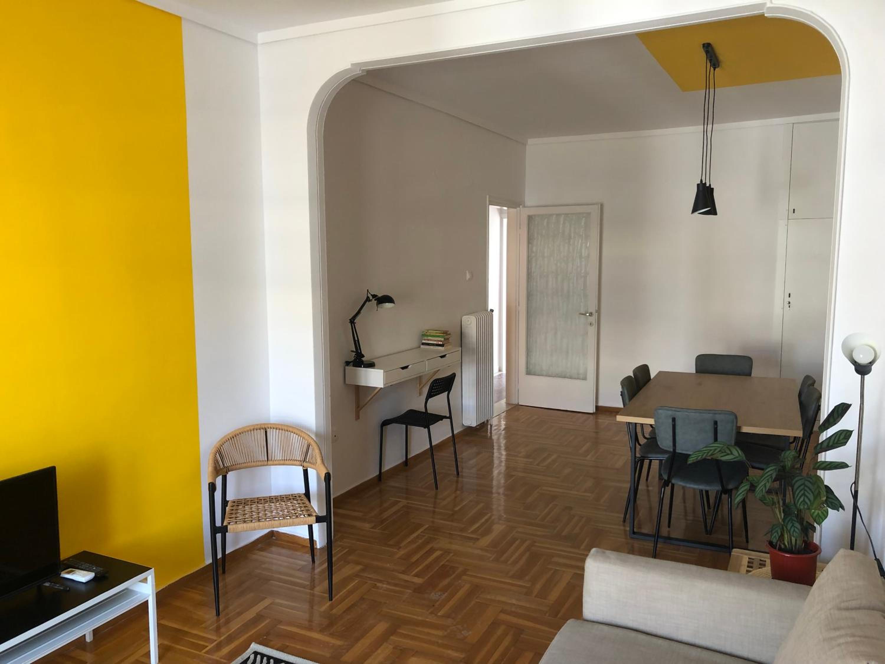 One-Bedroom Apartment - Photo 47