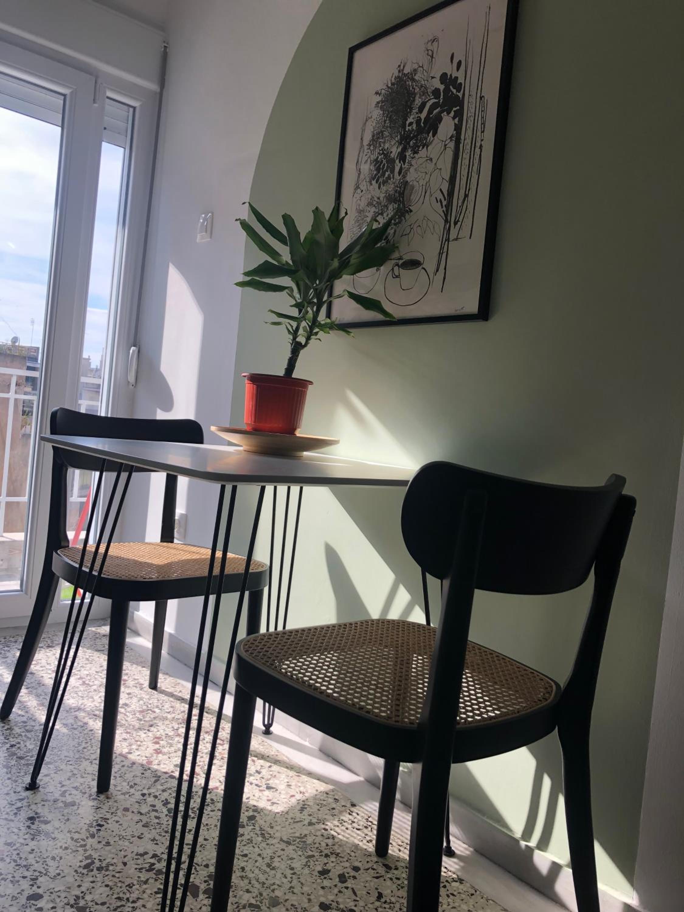 One-Bedroom Apartment - Photo 48