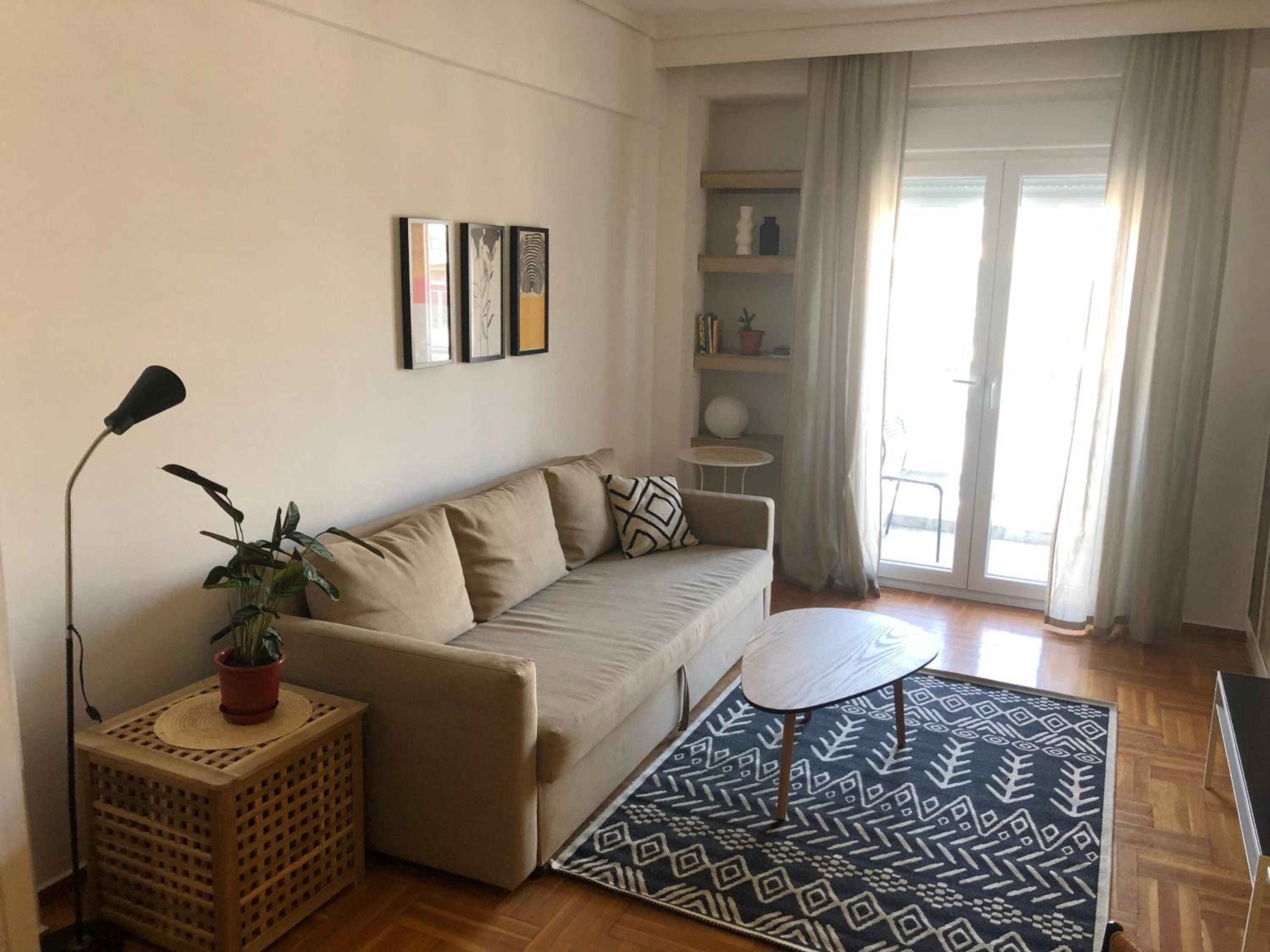 One-Bedroom Apartment - Photo 49