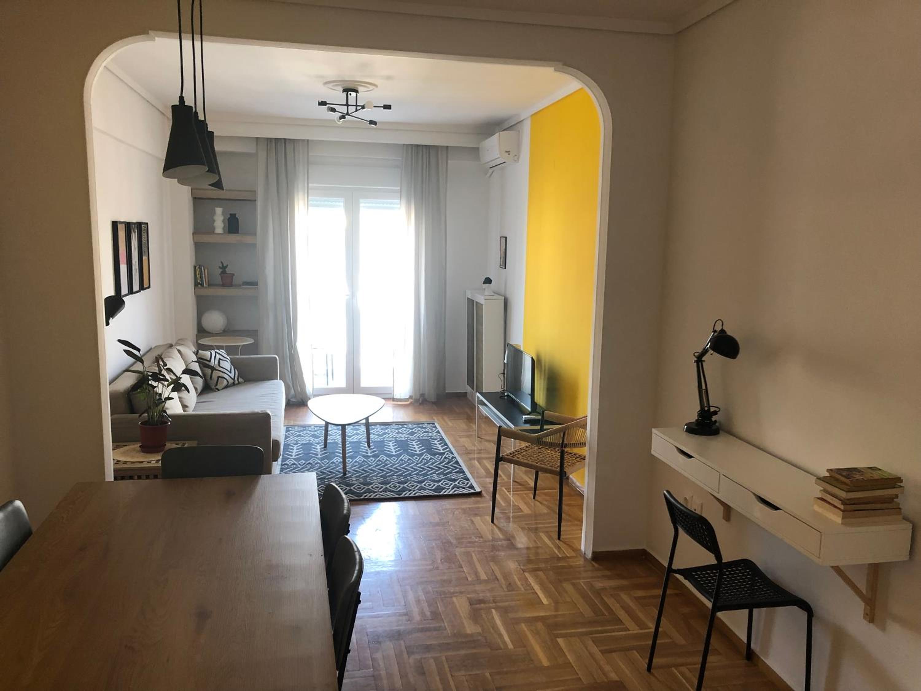 One-Bedroom Apartment - Photo 51