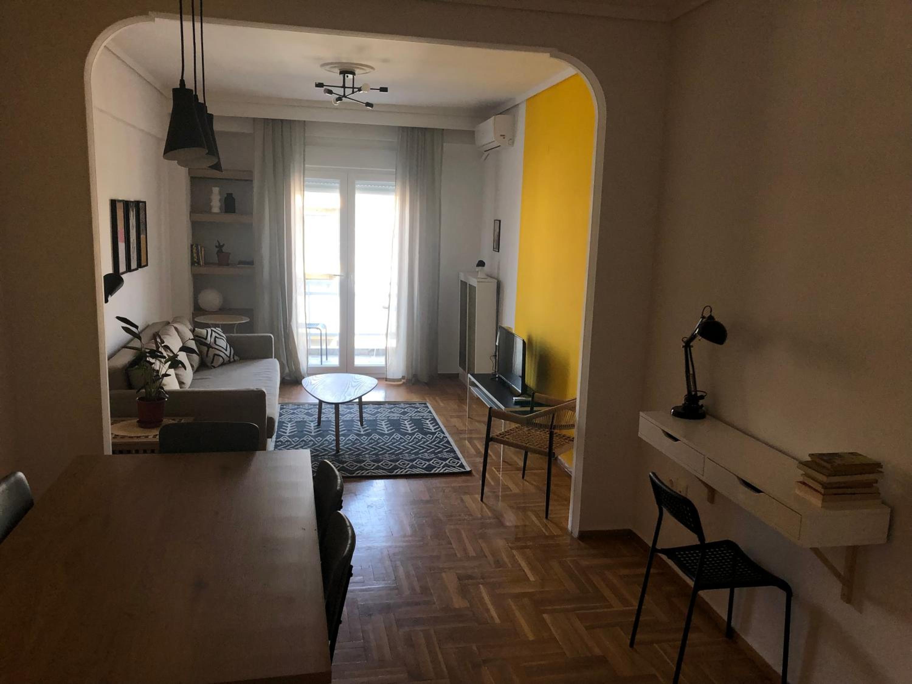 One-Bedroom Apartment - Photo 23