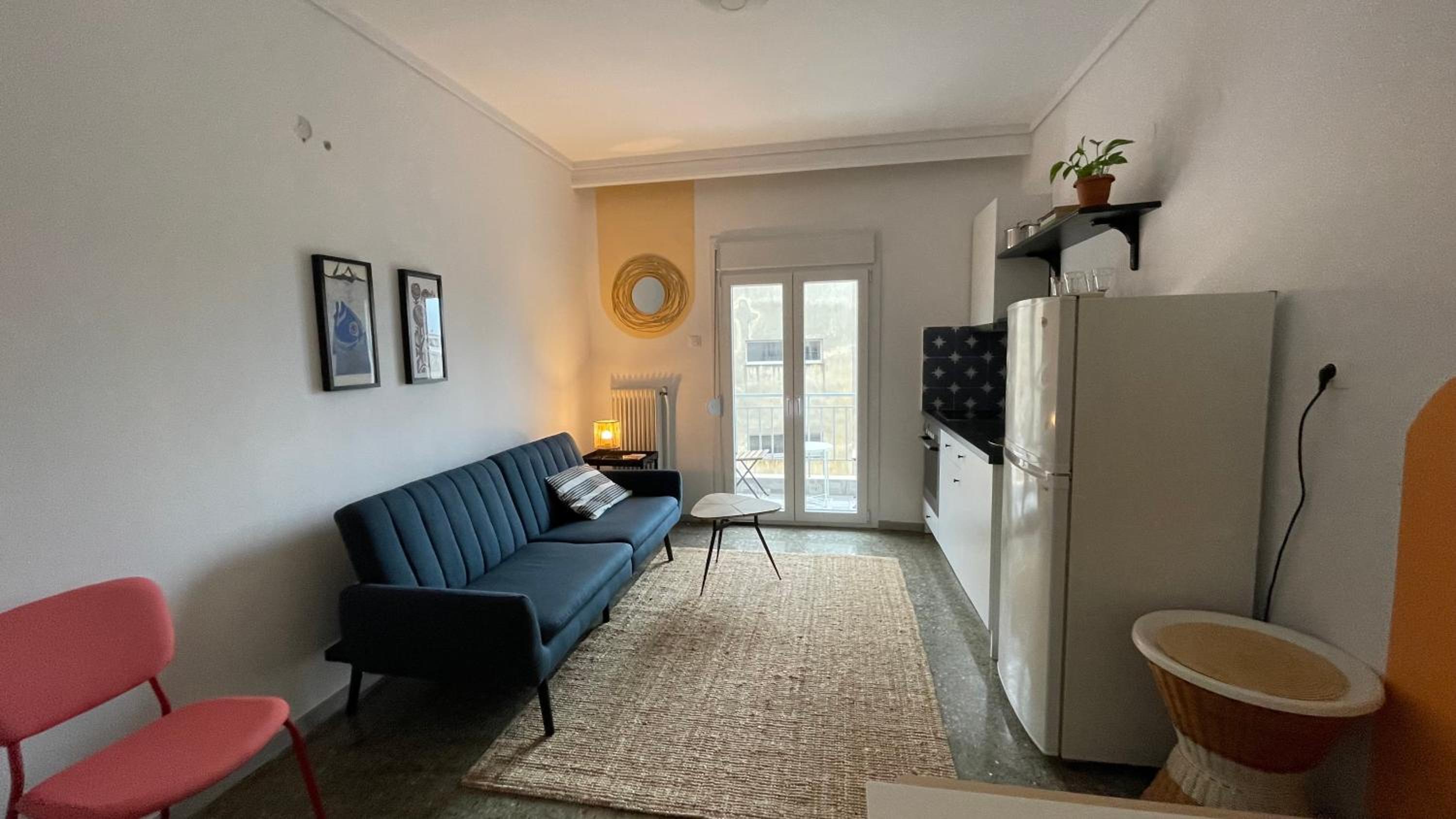 One-Bedroom Apartment - Photo 29