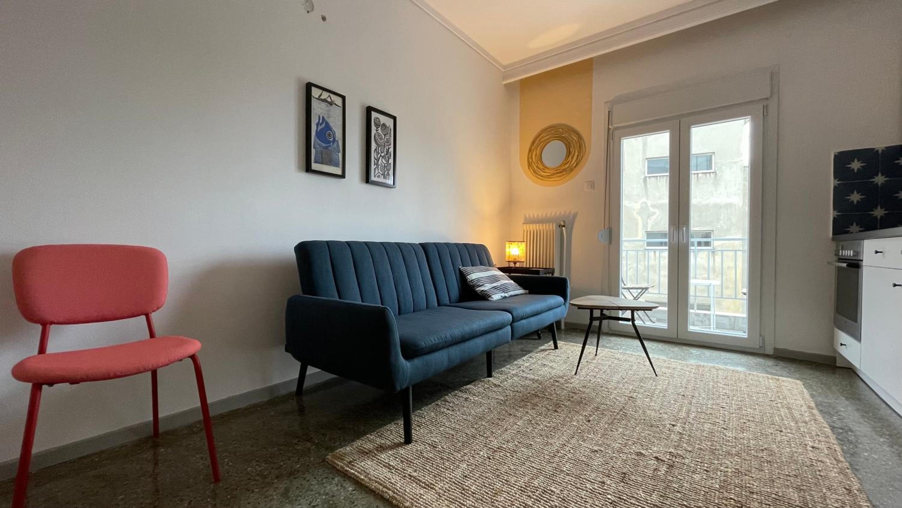 One-Bedroom Apartment - Photo 26