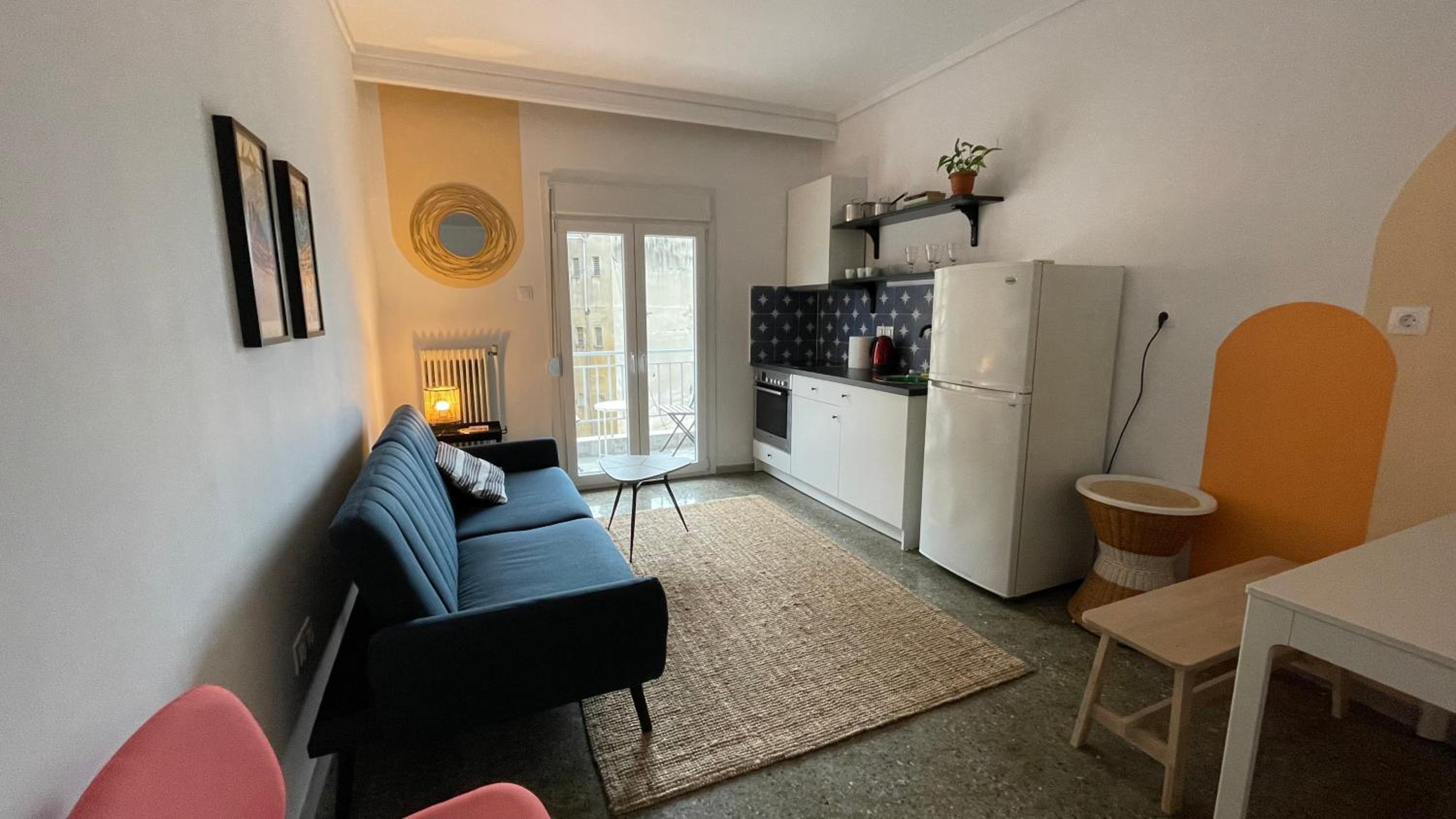 One-Bedroom Apartment - Photo 23