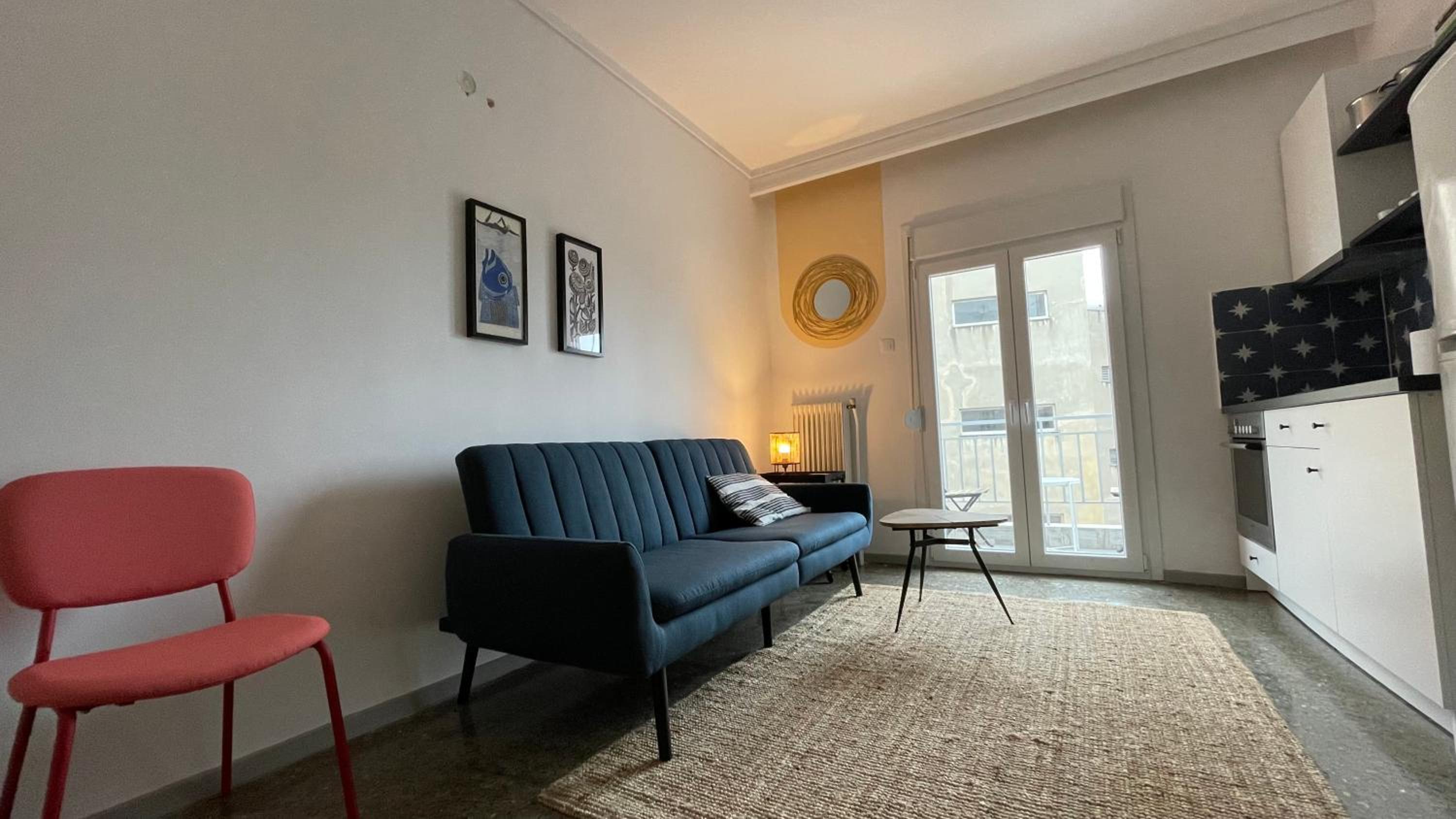 One-Bedroom Apartment - Photo 22