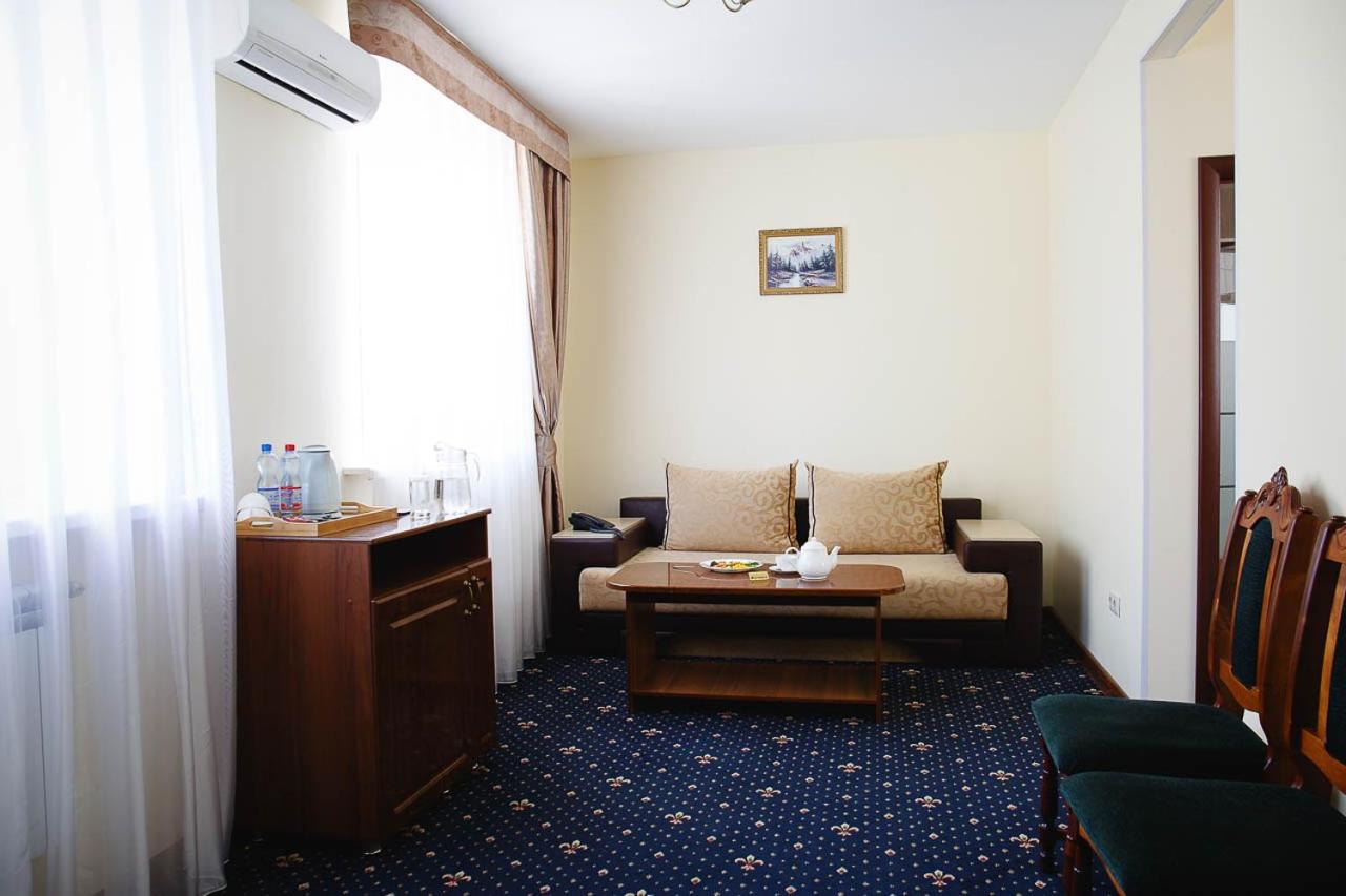 Suite photo 2