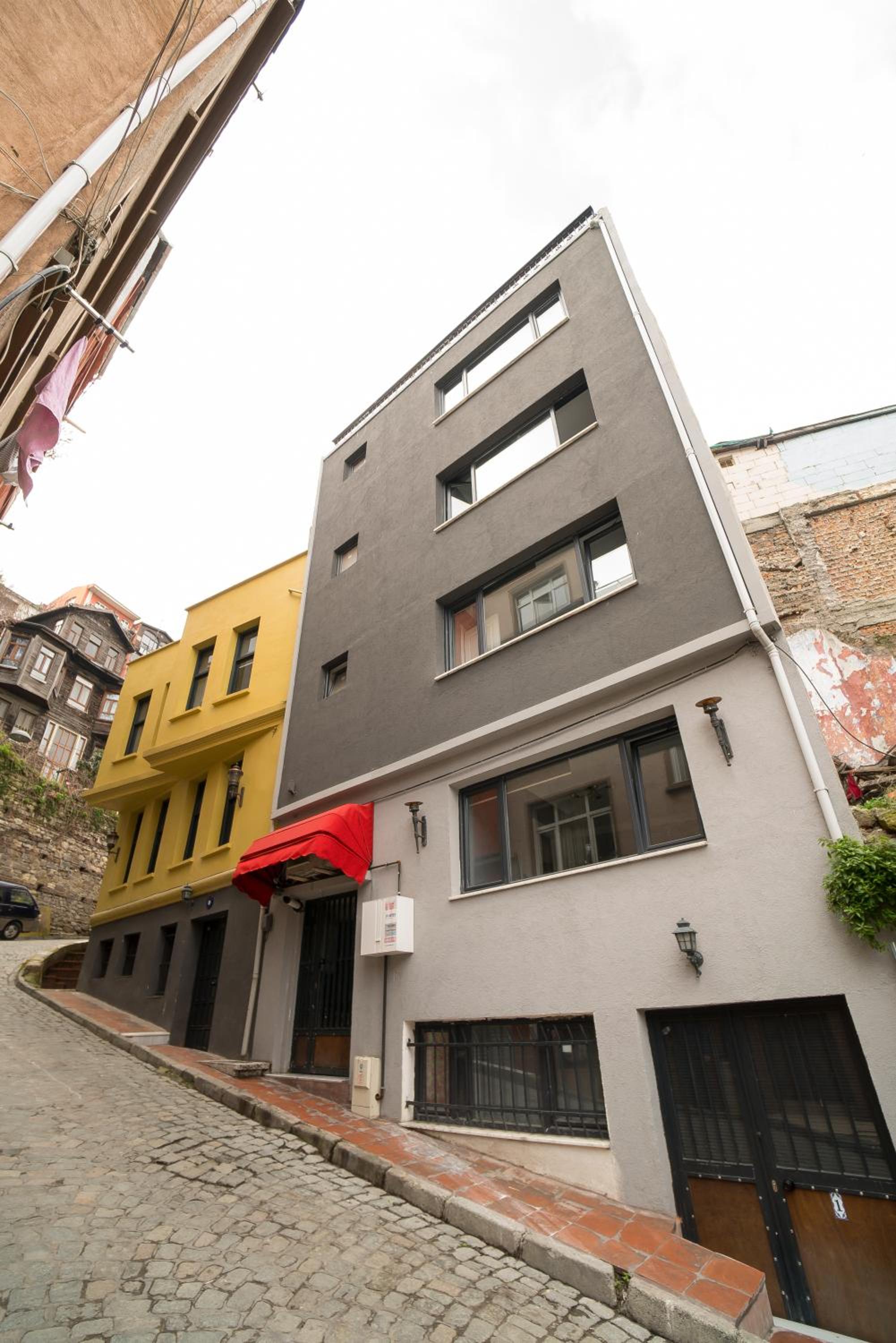 HHK Hotel — photo 130