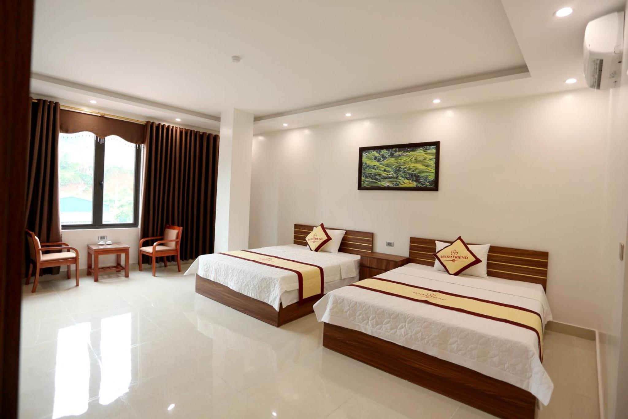 Triple Room - Photo 15