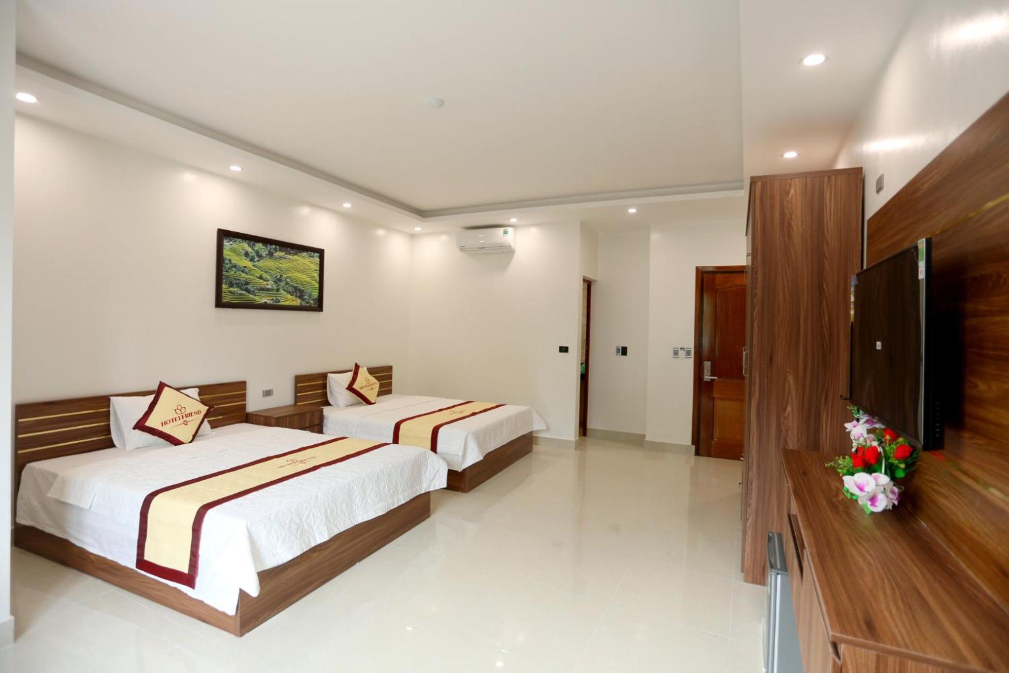 Triple Room - Photo 6