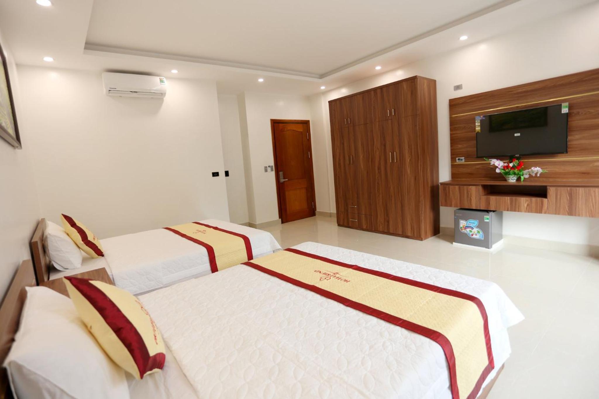 Triple Room - Photo 7