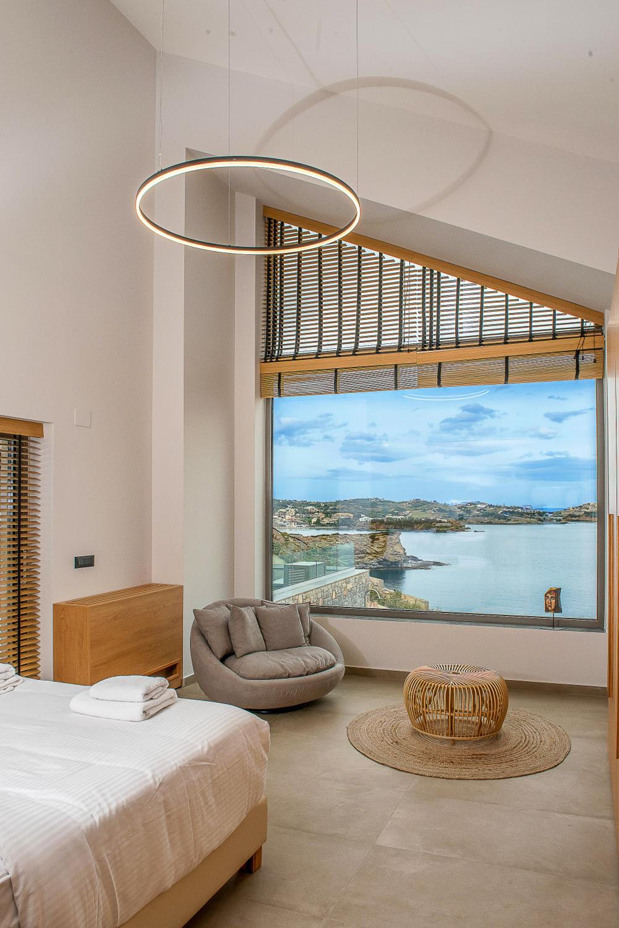 Villa con 3 Camere da Letto