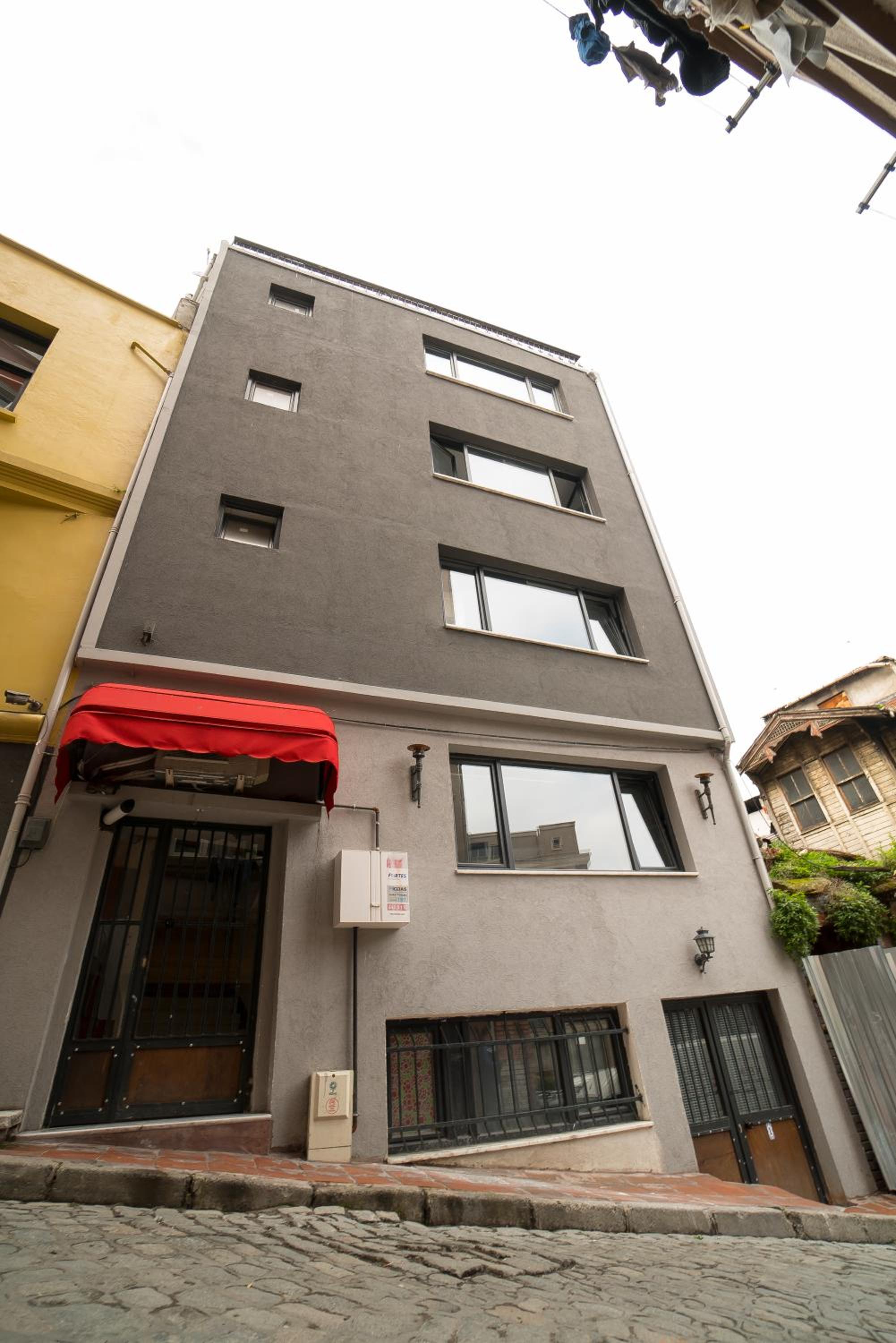 Apartment (3 Adults) Annex Building photo 2