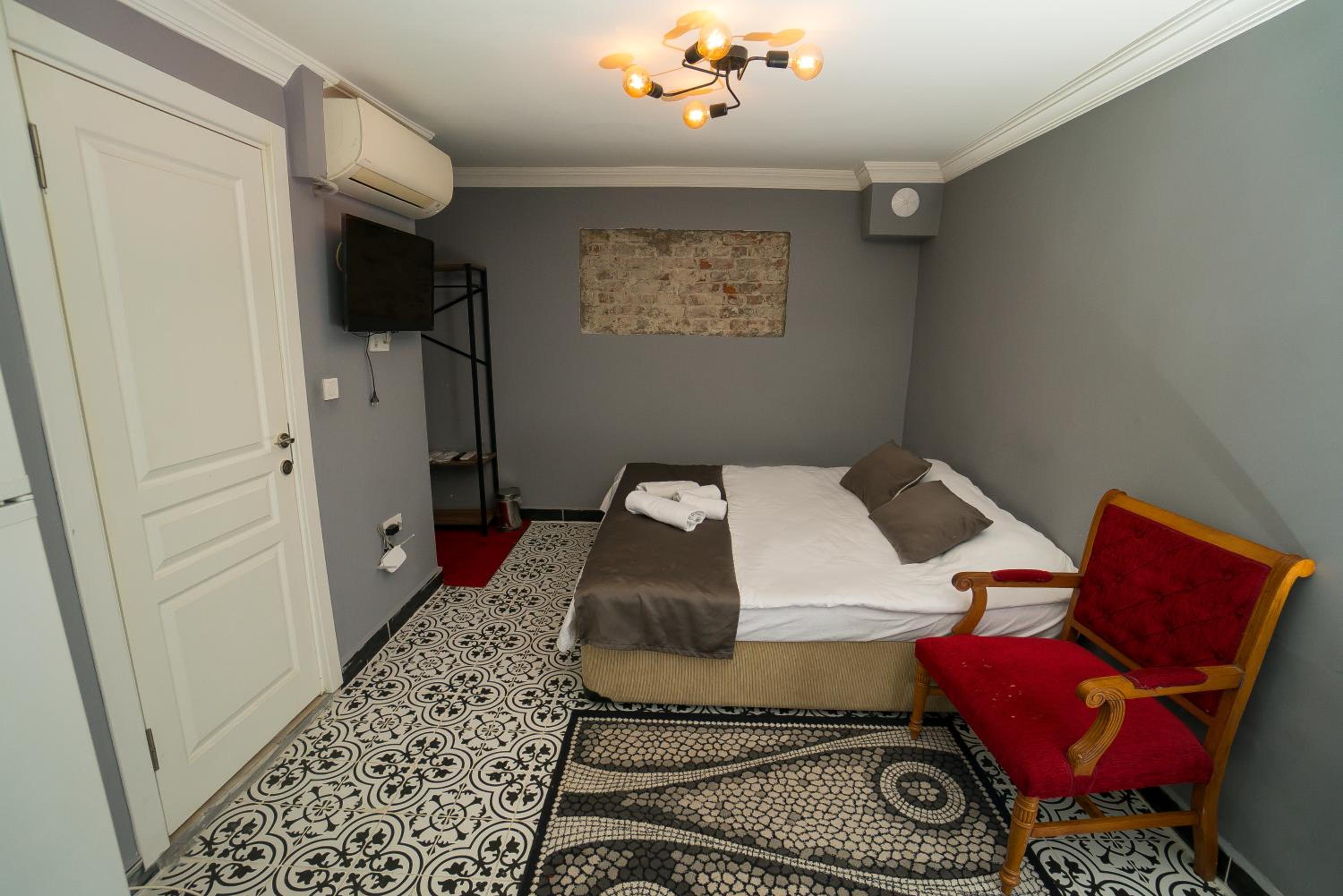 HHK Hotel — photo 182