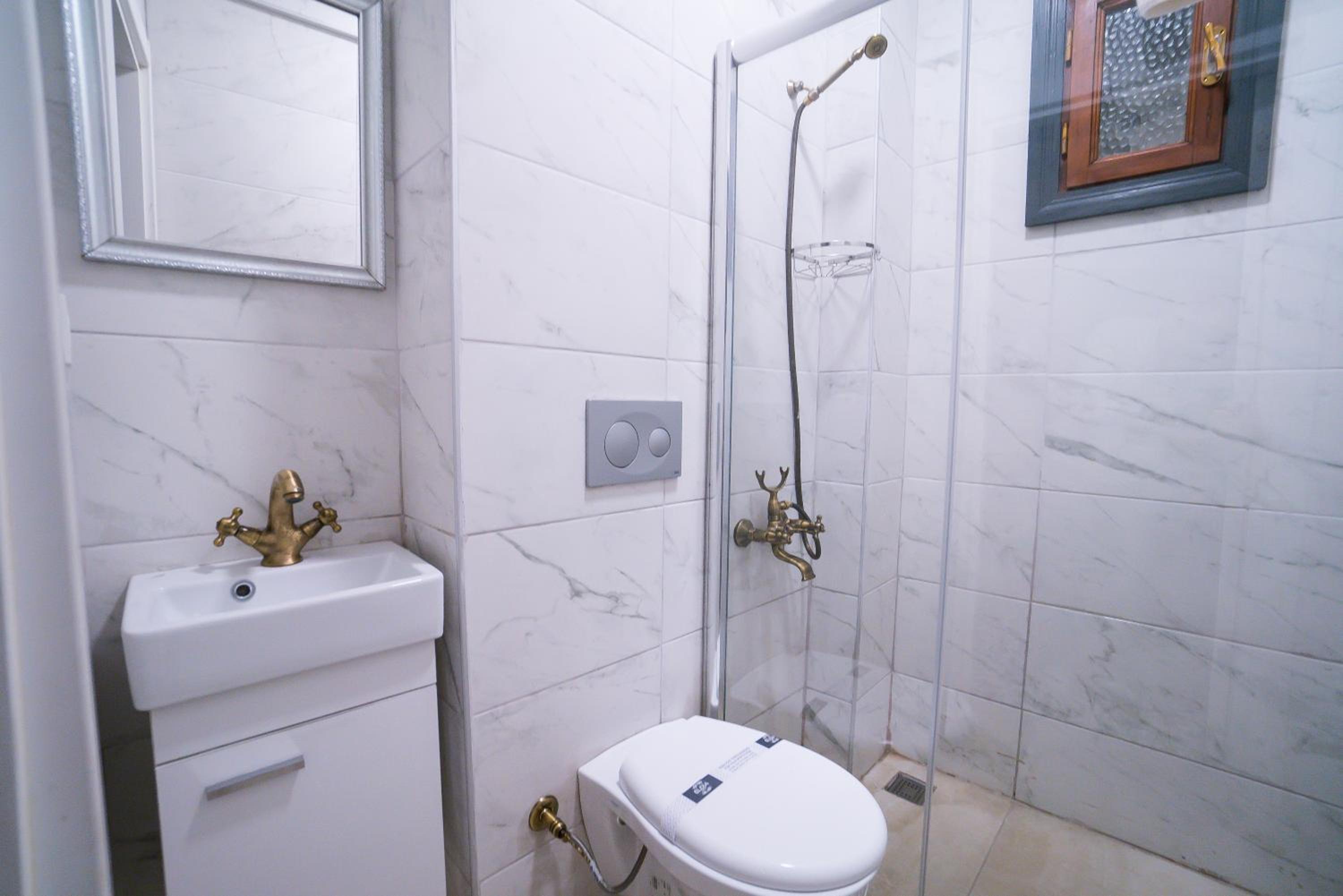 Standard Apartment - Annex Building photo 3