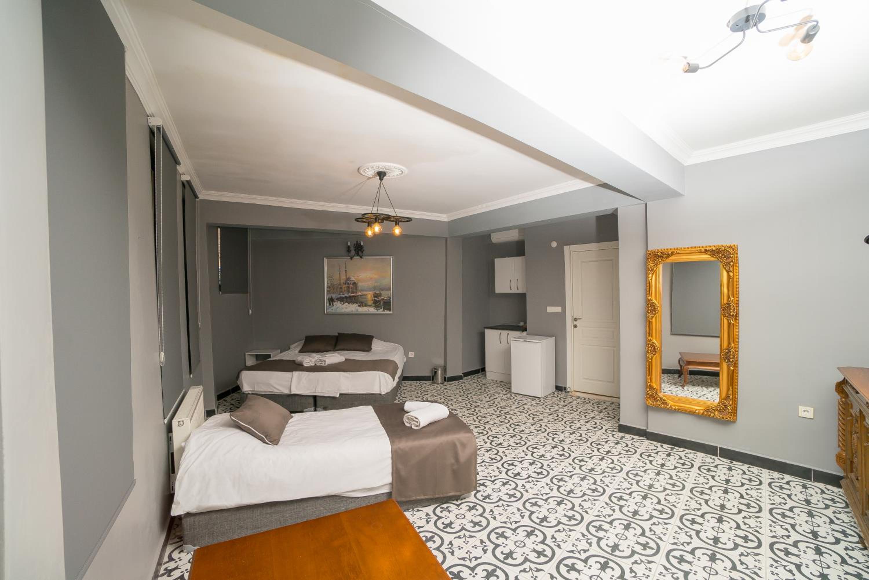 HHK Hotel — photo 160