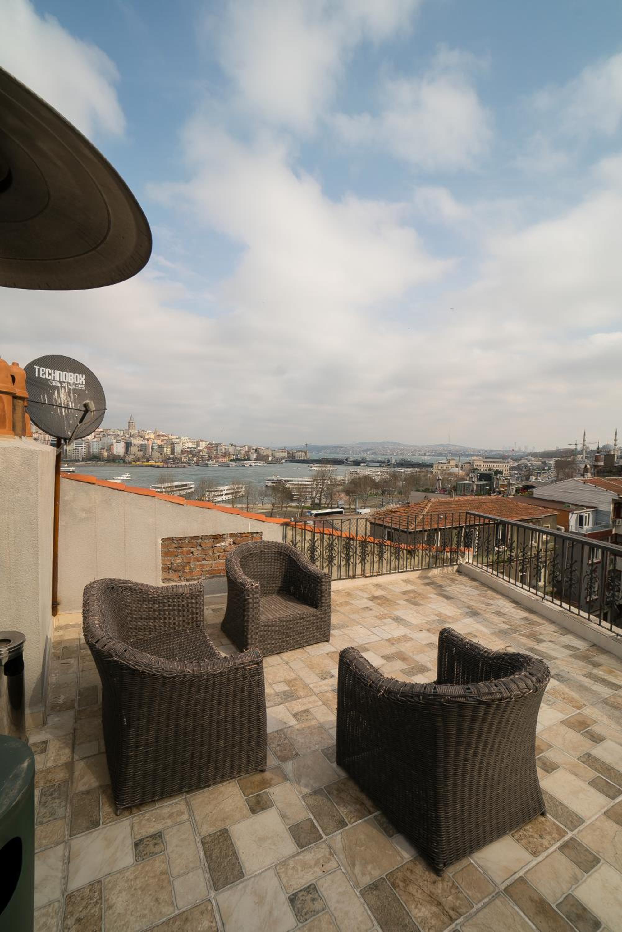 HHK Hotel — photo 175