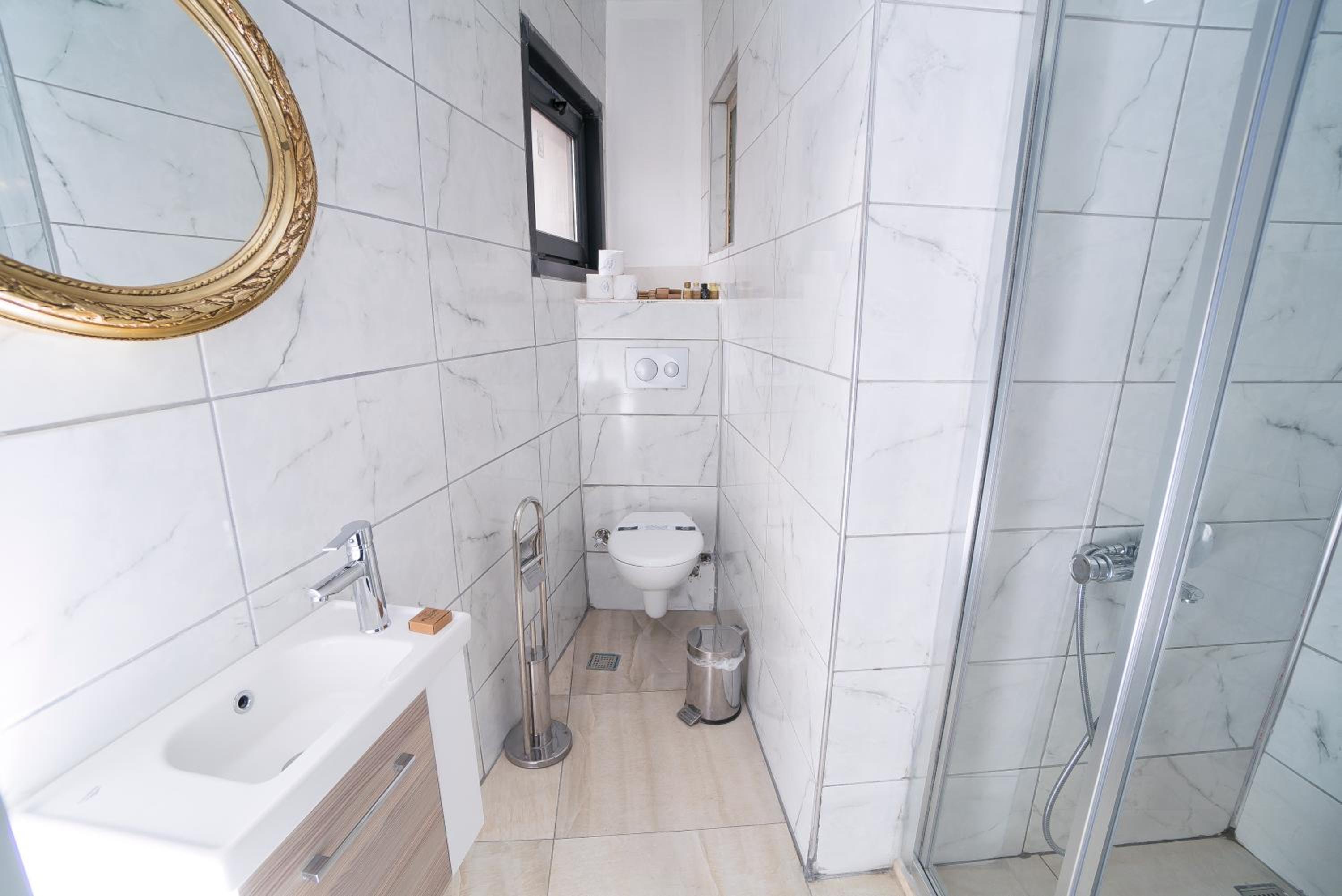 HHK Hotel — photo 128