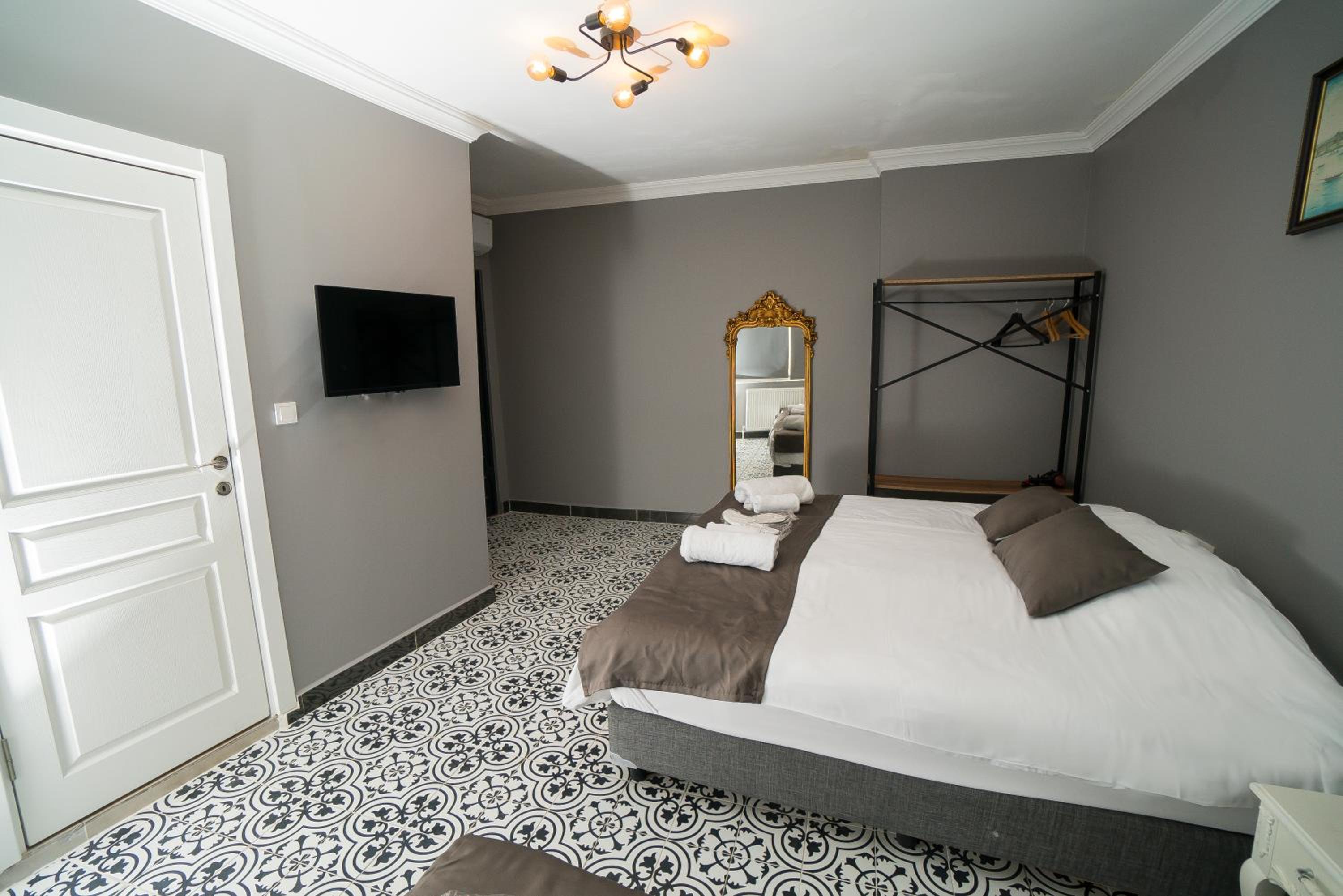 HHK Hotel — photo 163