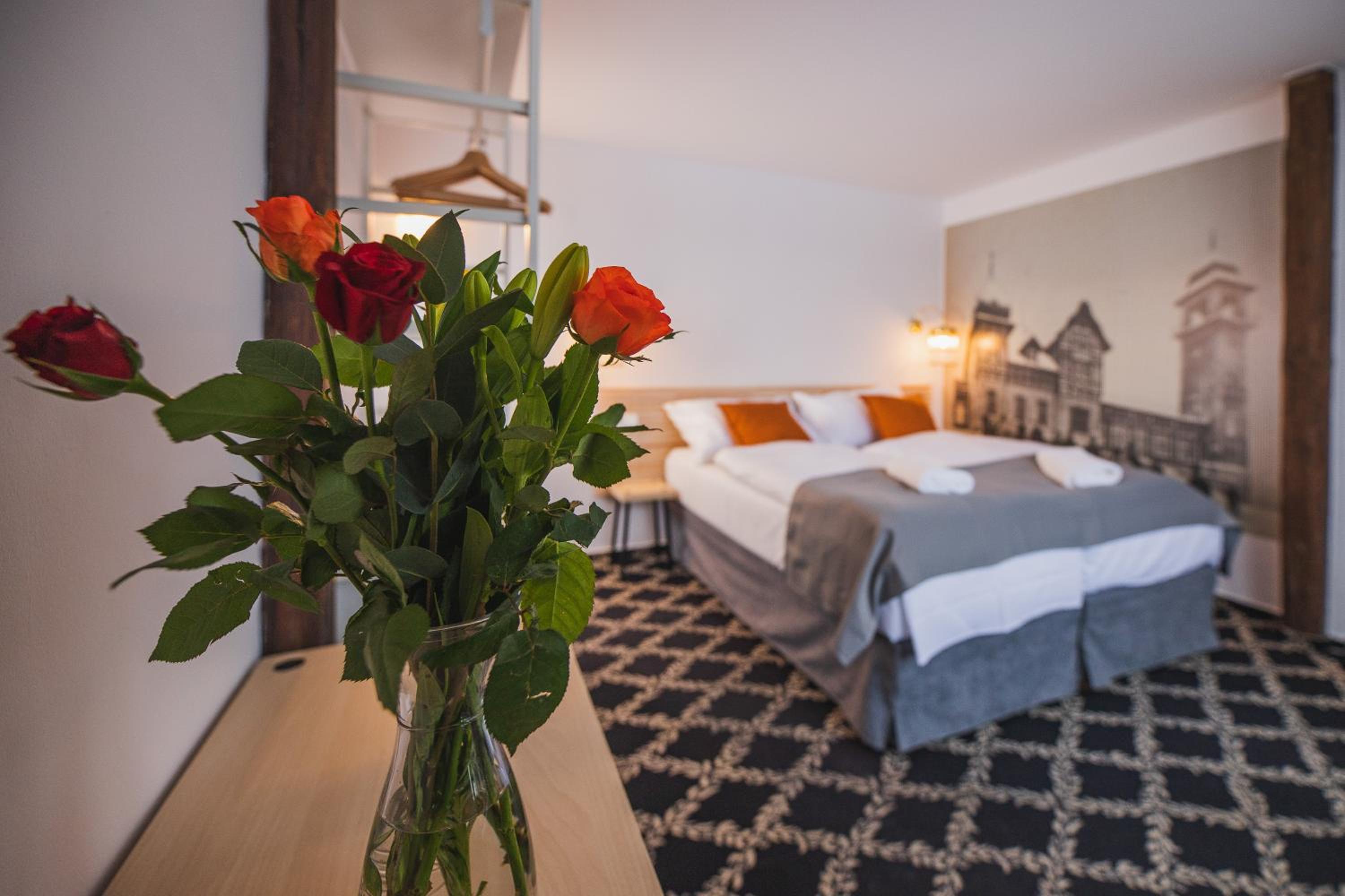 Superior Double Room photo 2