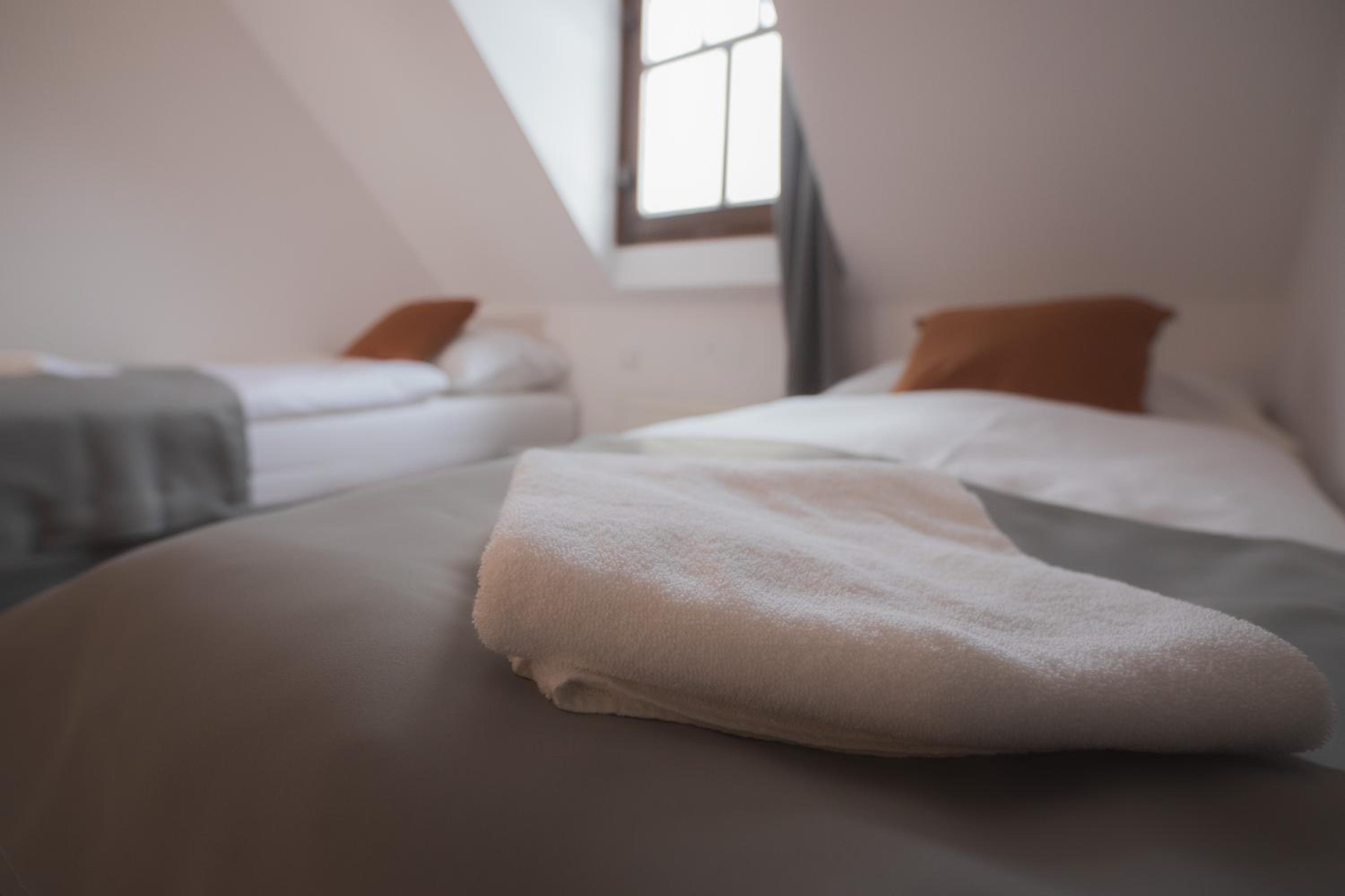 Standard Twin Room photo 2