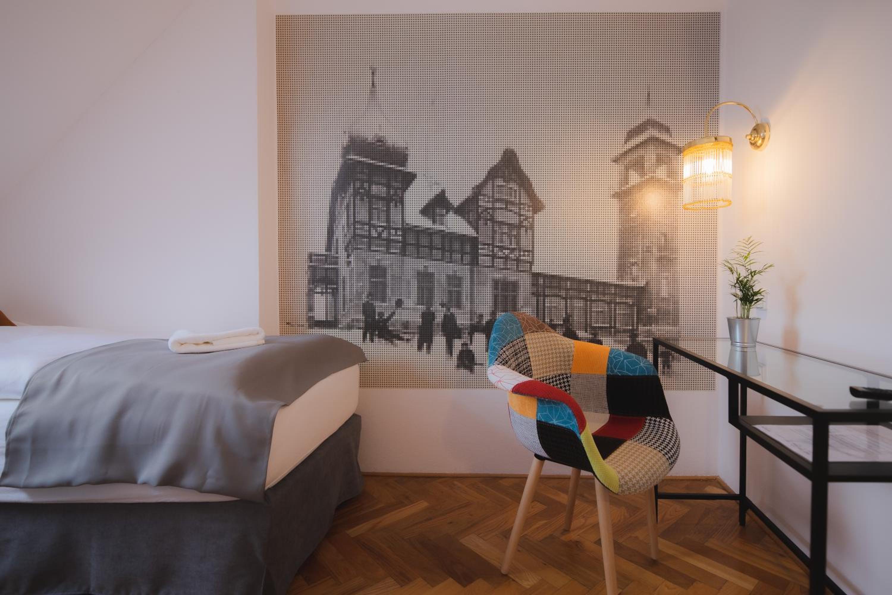Family Suite photo 1