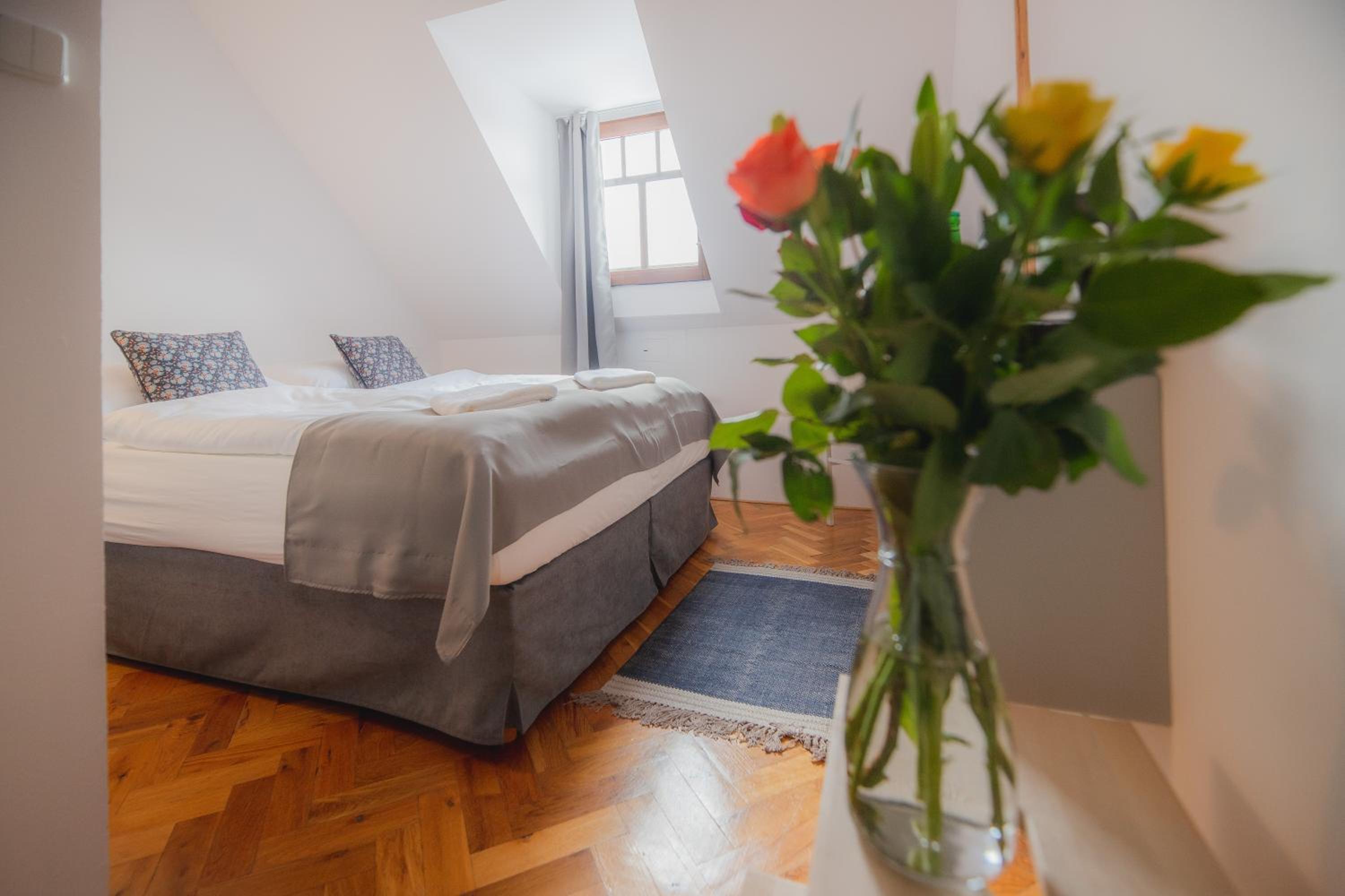 Economy Double or Twin Room photo 1