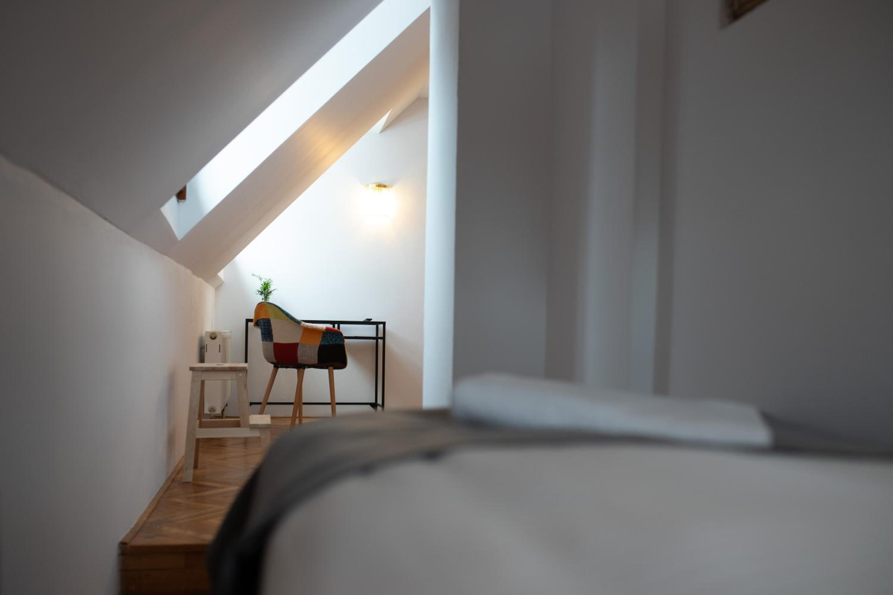 Standard Triple Room photo 3