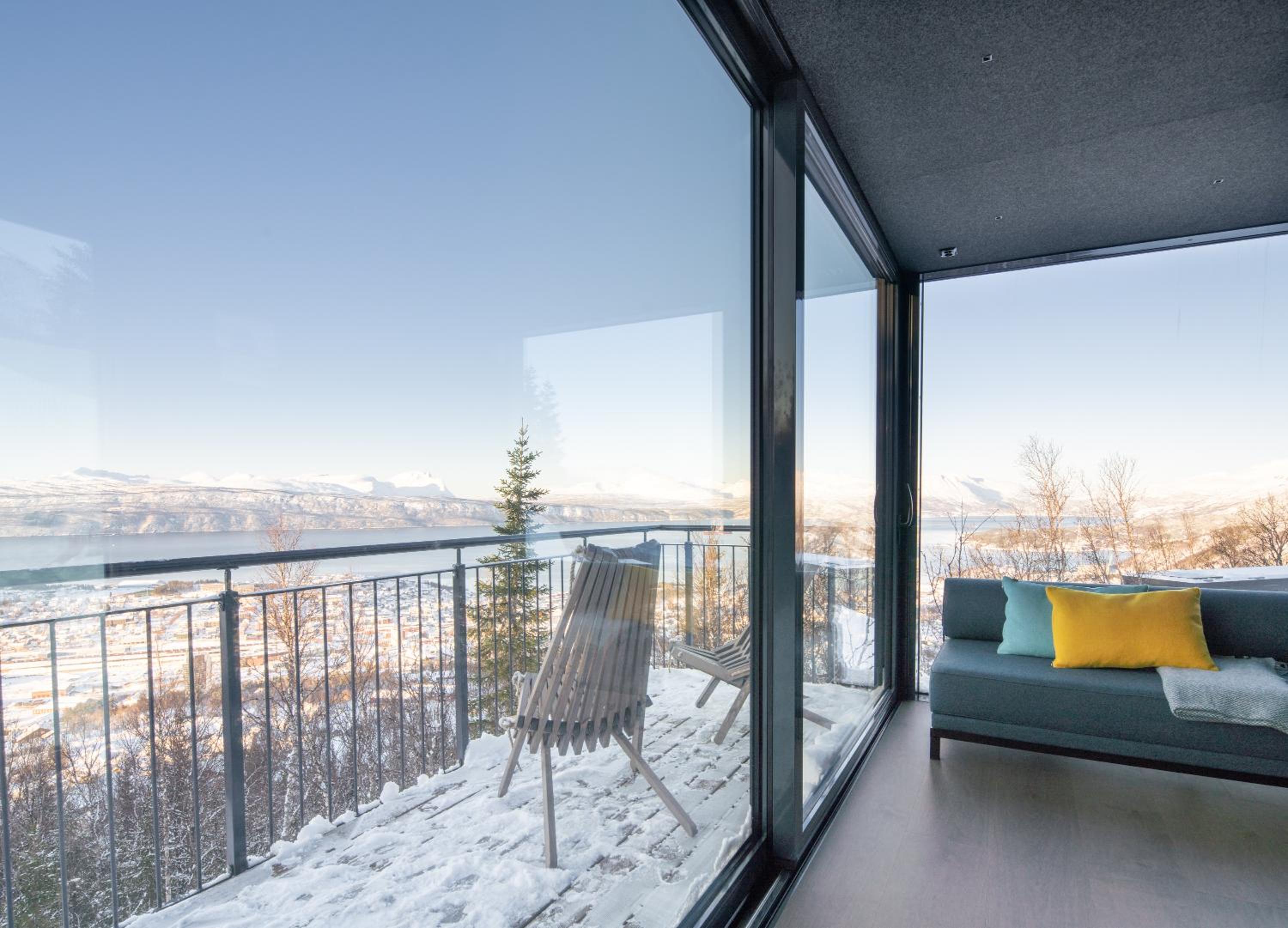 One-Bedroom Apartment - Photo 7