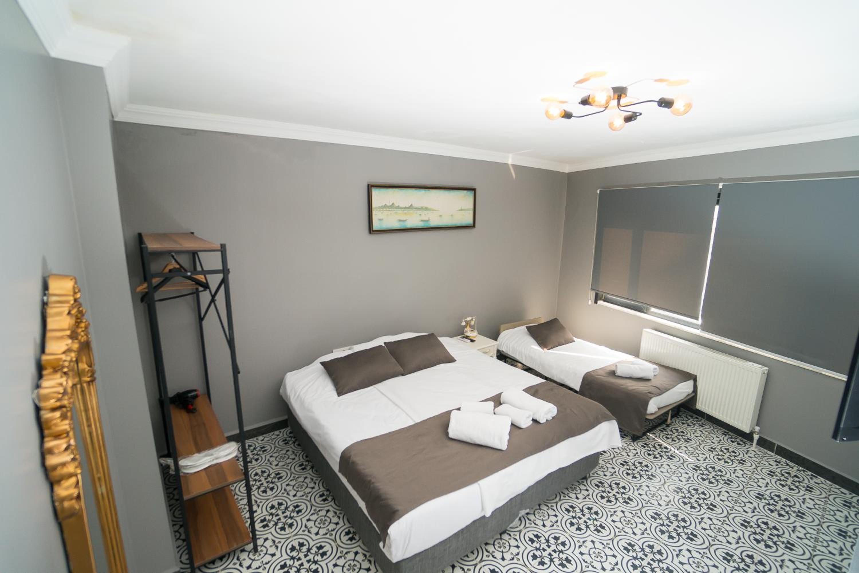 HHK Hotel — photo 161