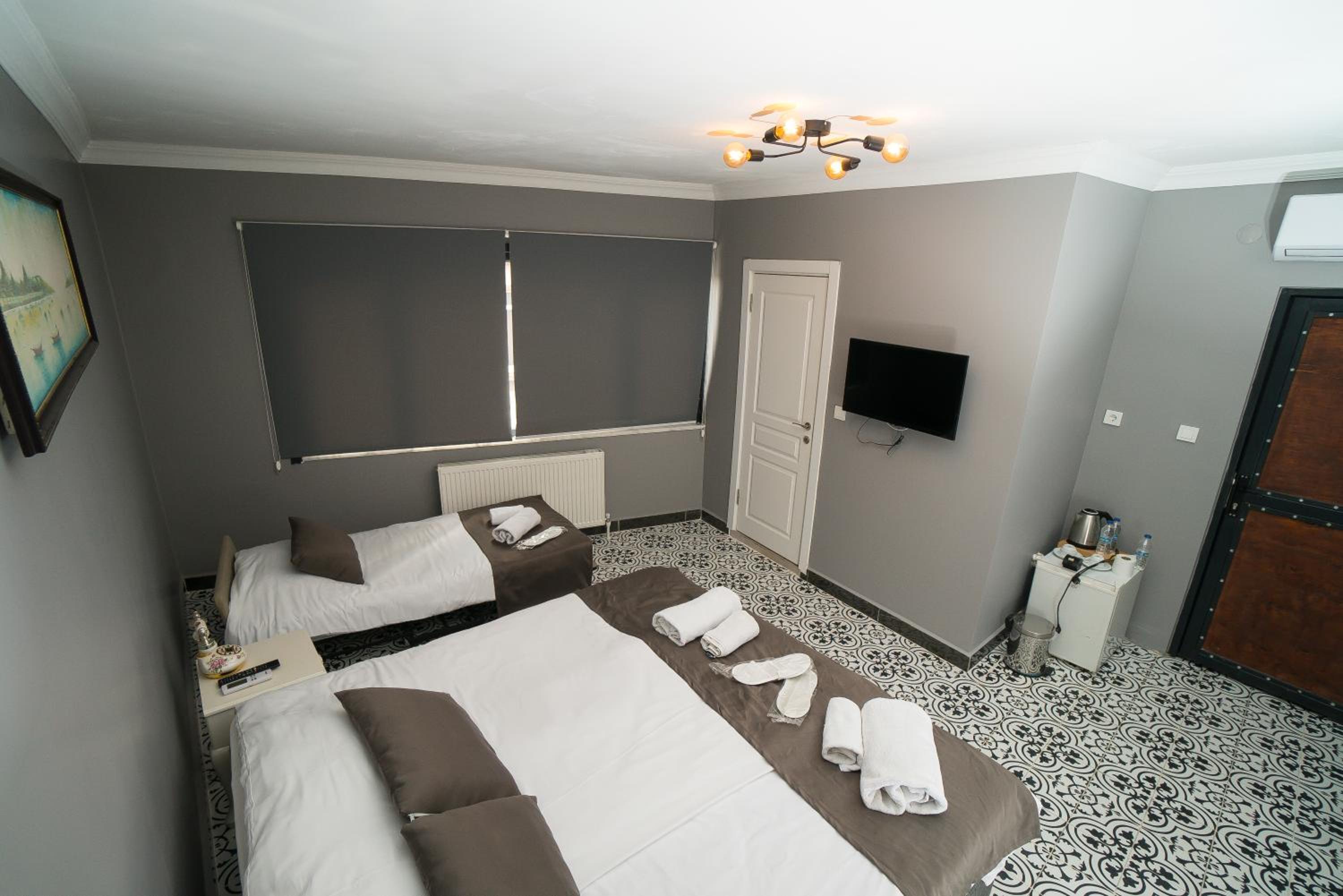 HHK Hotel — photo 171
