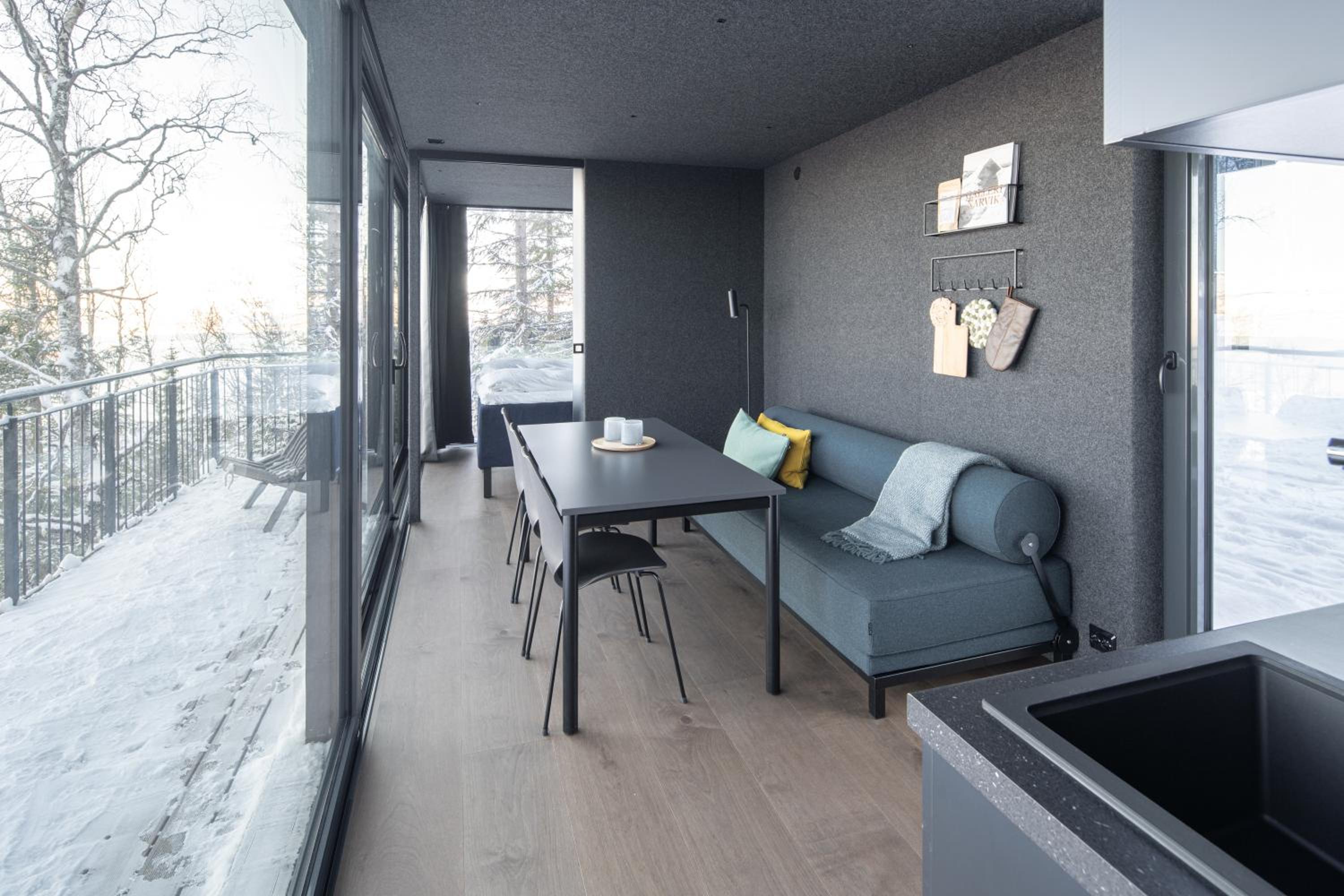 Two-Bedroom Apartment - Photo 7