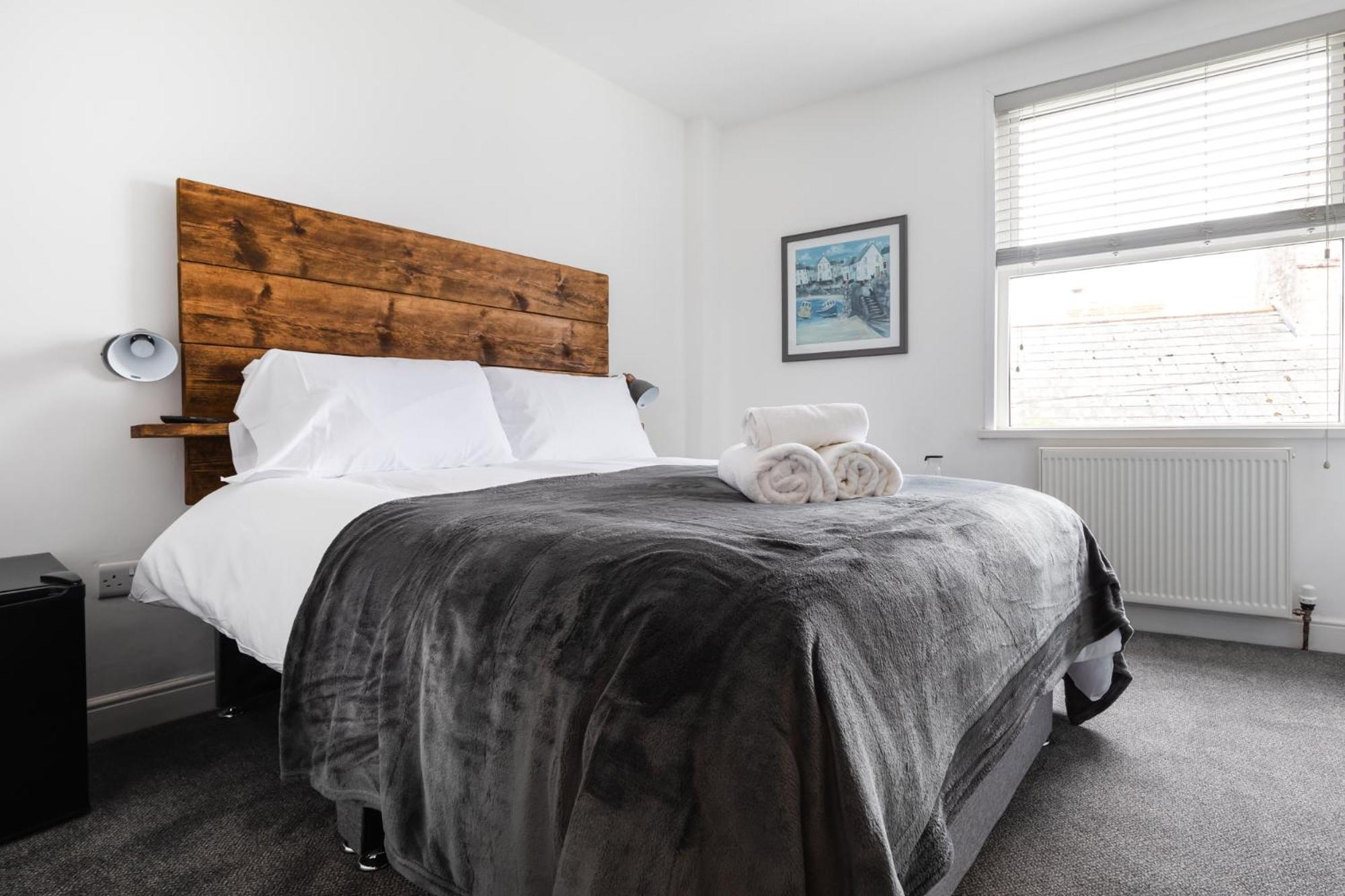 Standard Double Room photo 1