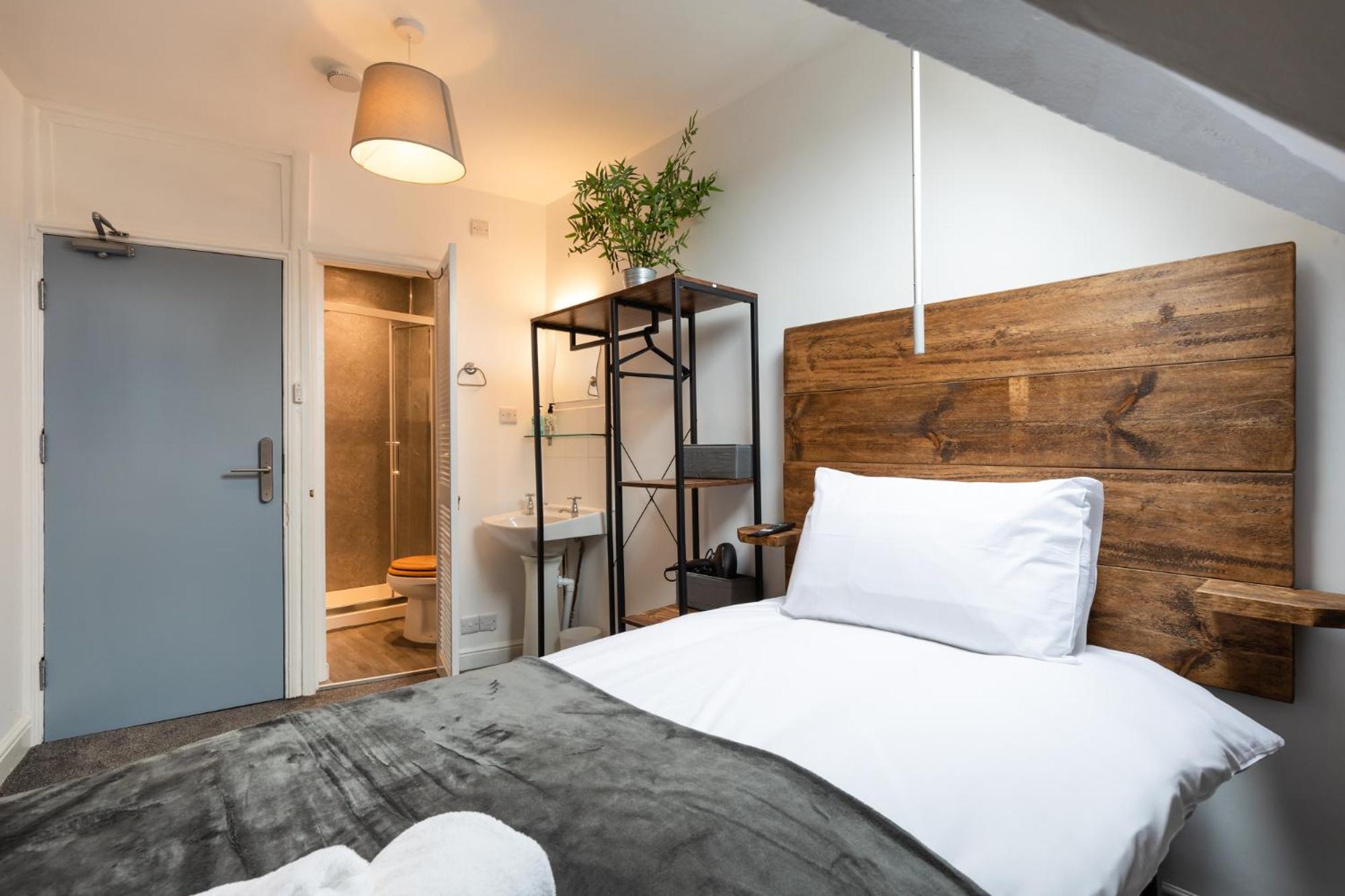 Standard Single Room photo 1