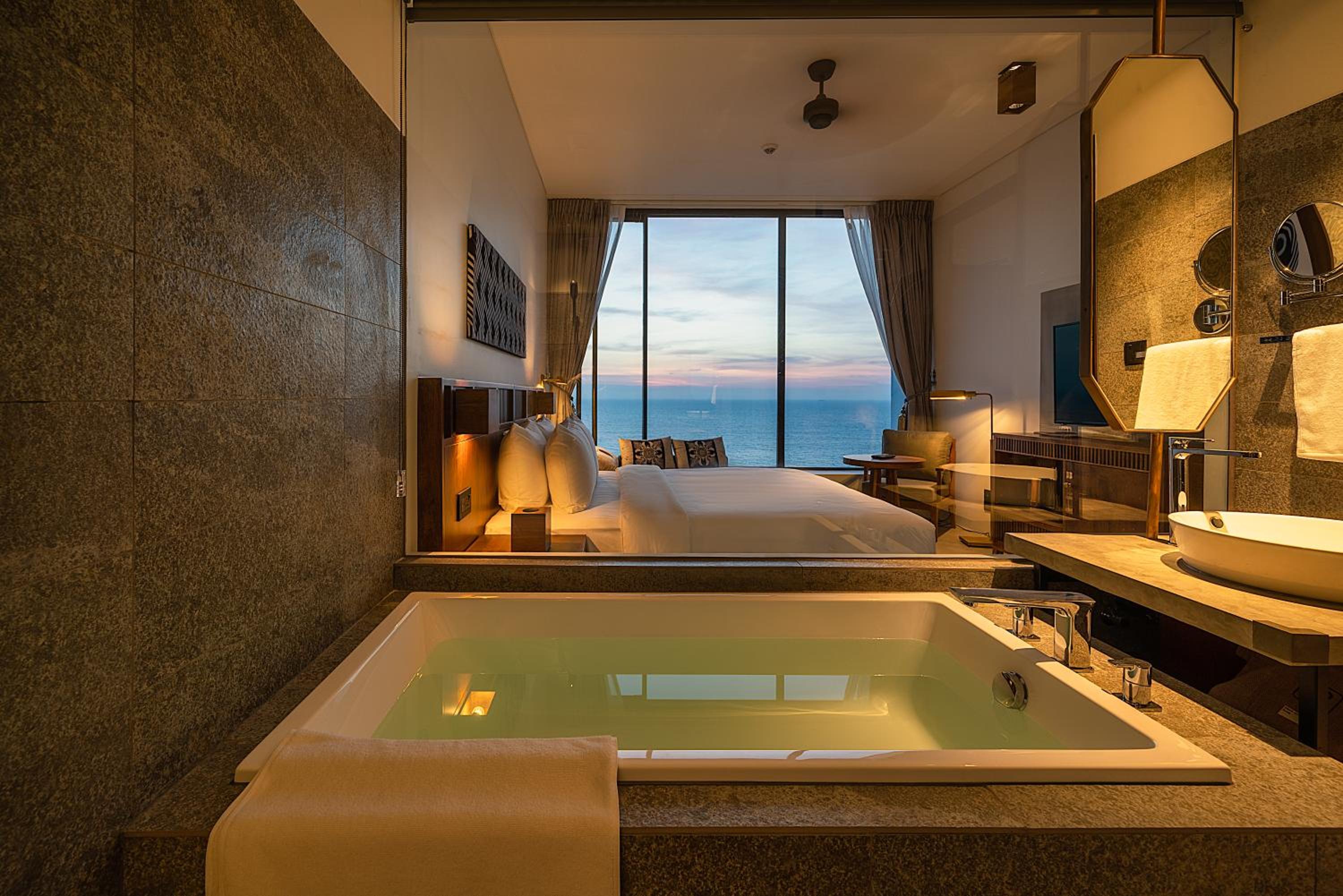 Superior Double Sea View - Photo 3