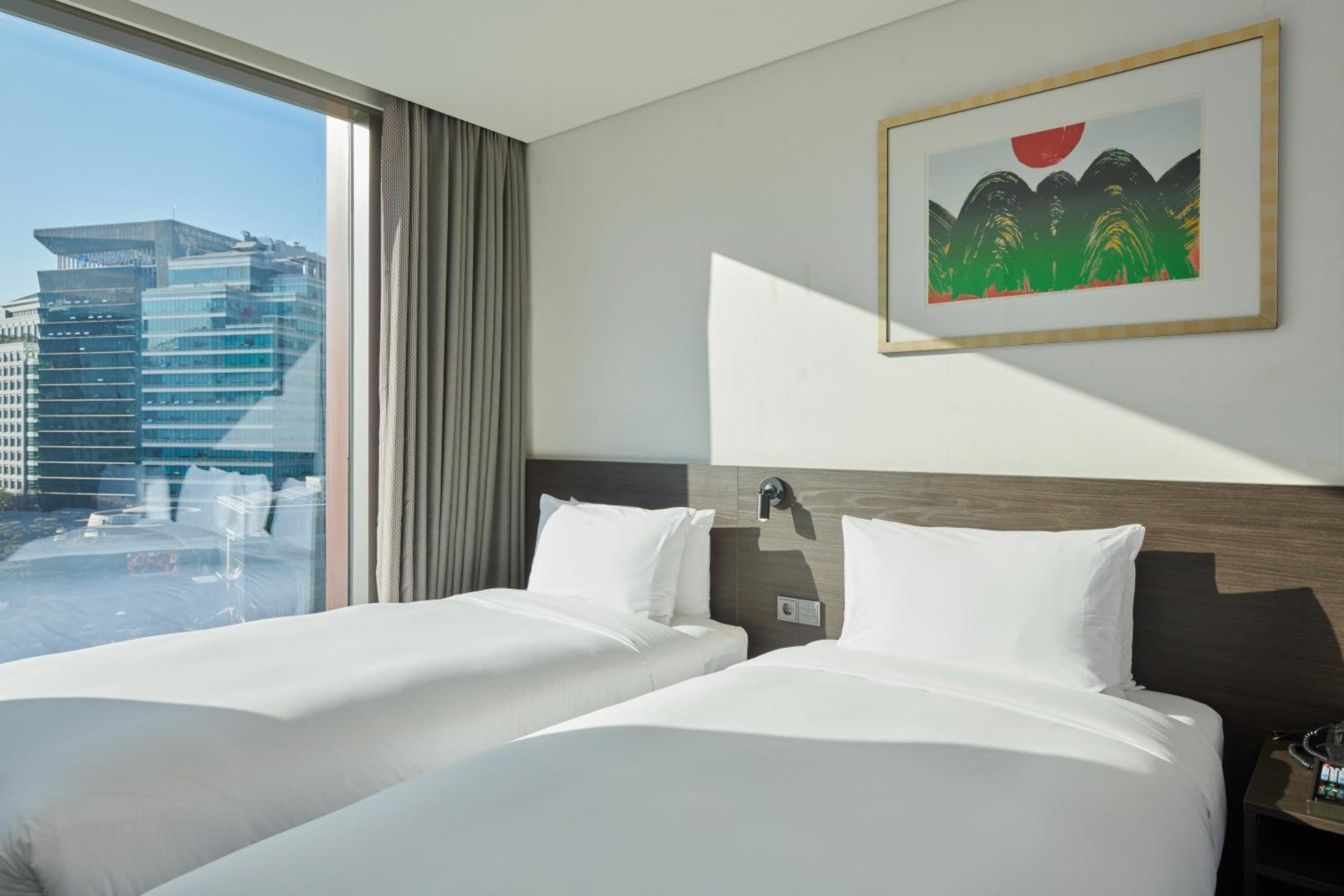 Standard Triple Room - Photo 3