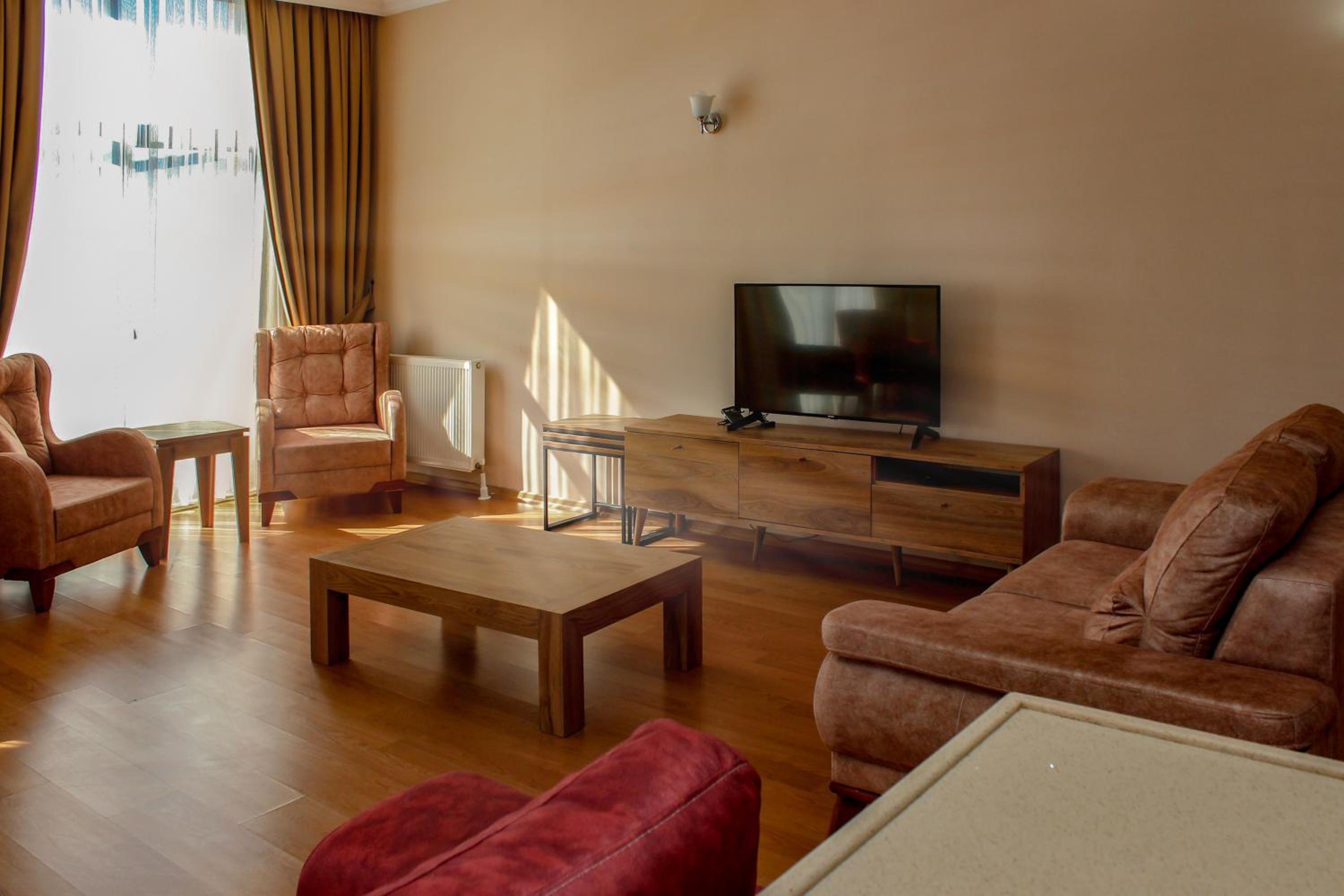 Villa com Piscina Privada