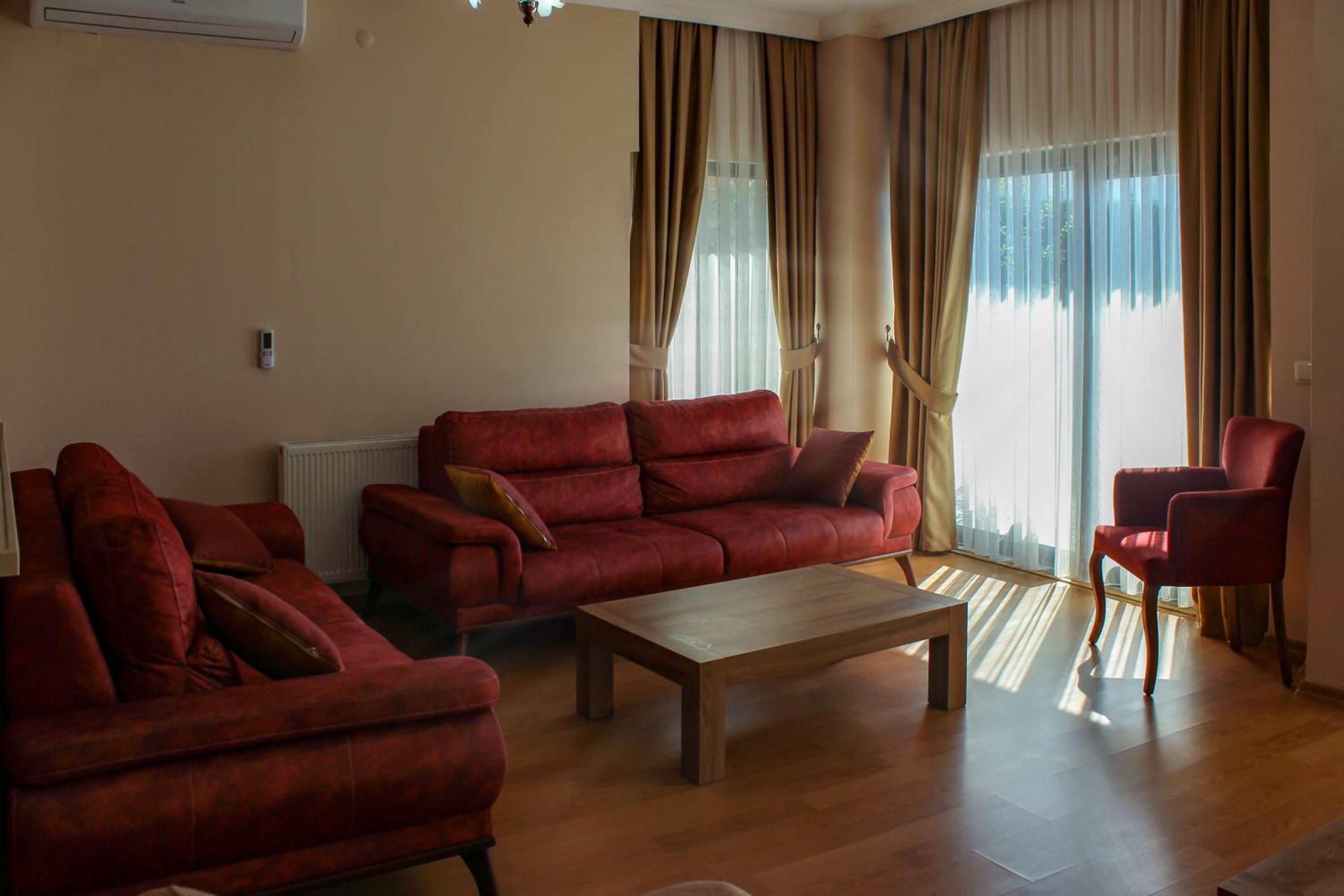 Villa with Private Pool photo 3