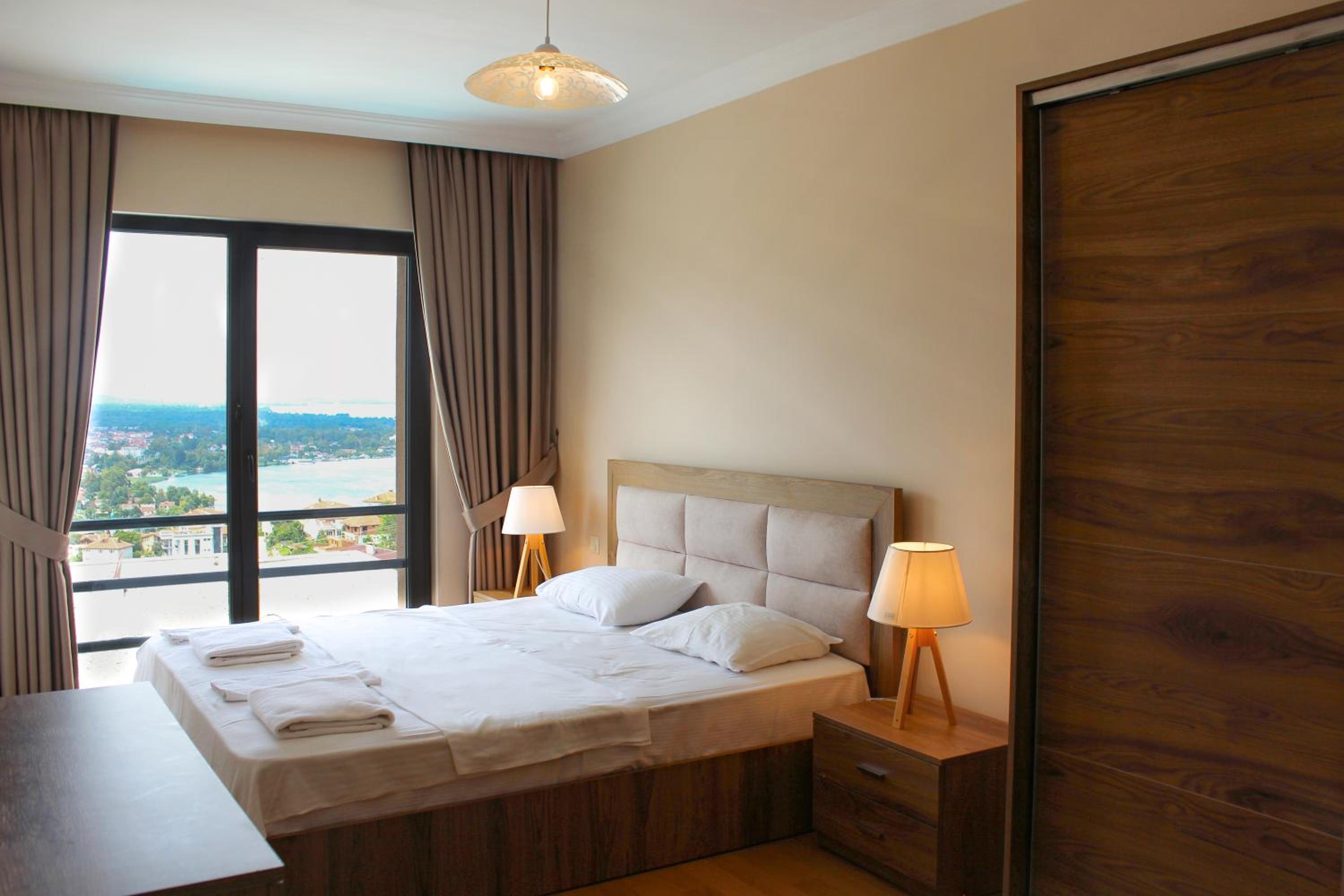 Villa com Piscina Privada