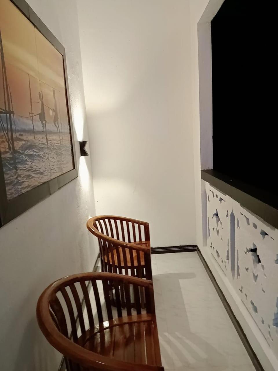 Standard Triple Room photo 3