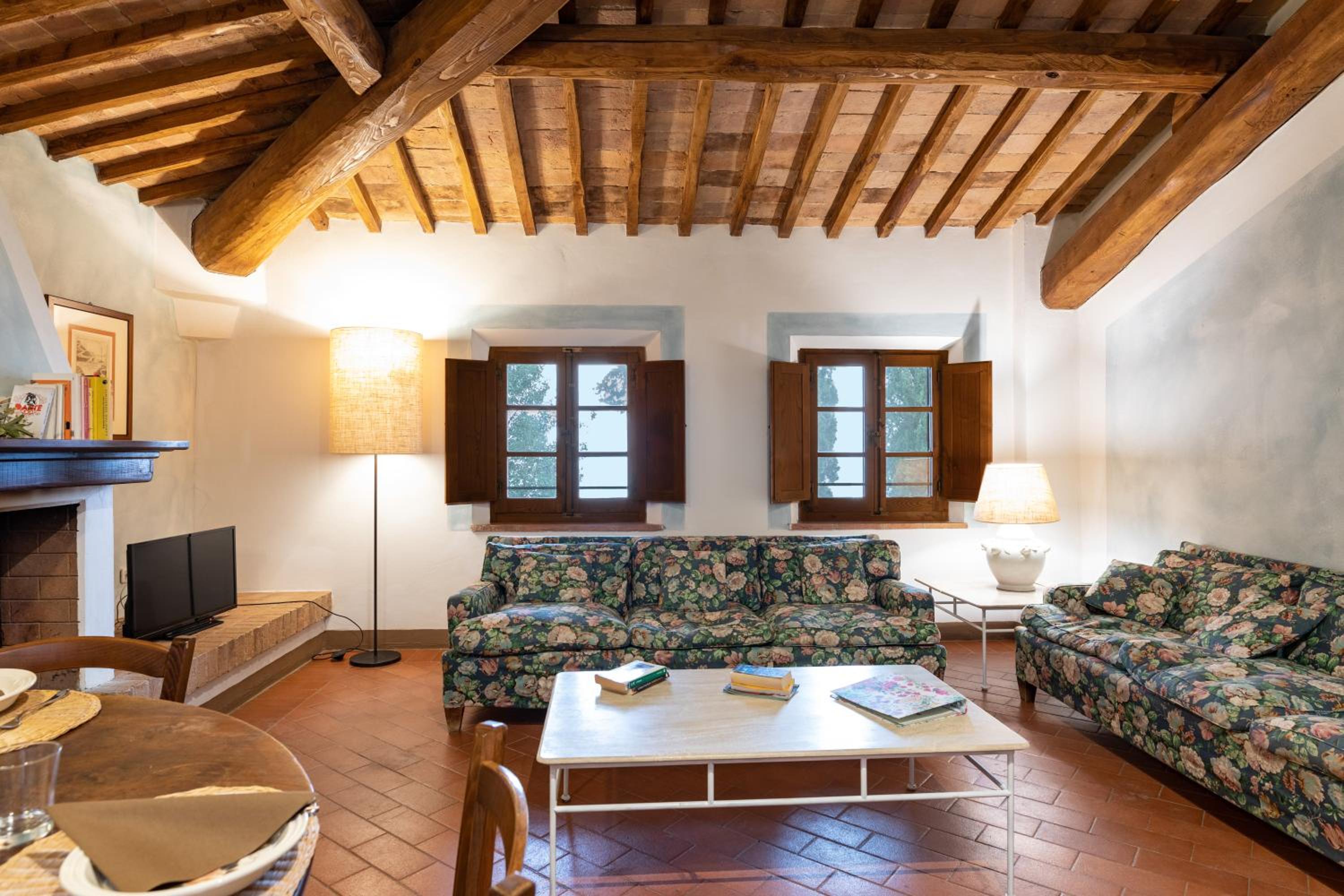 Standard Apartment