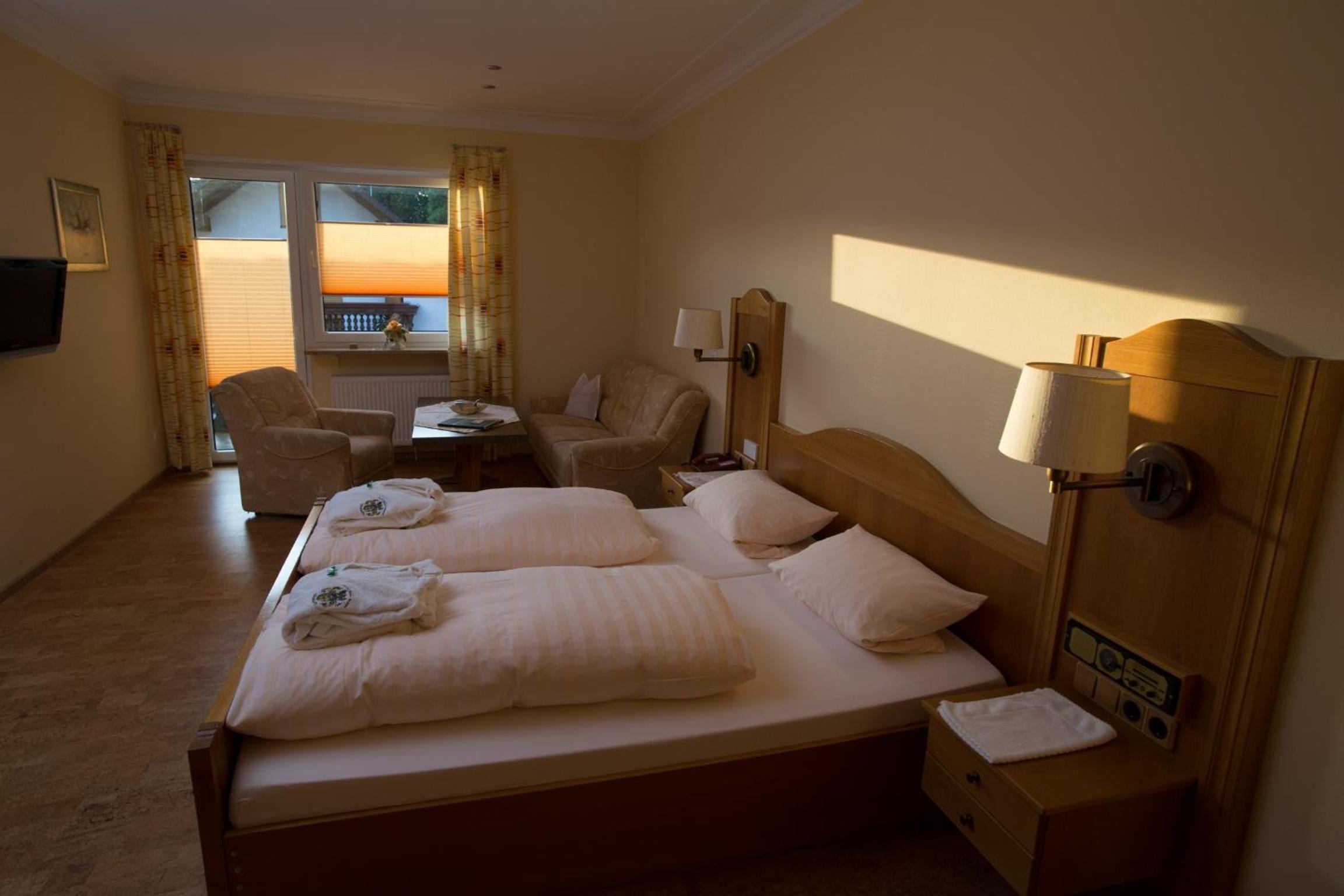 Double Room photo 2