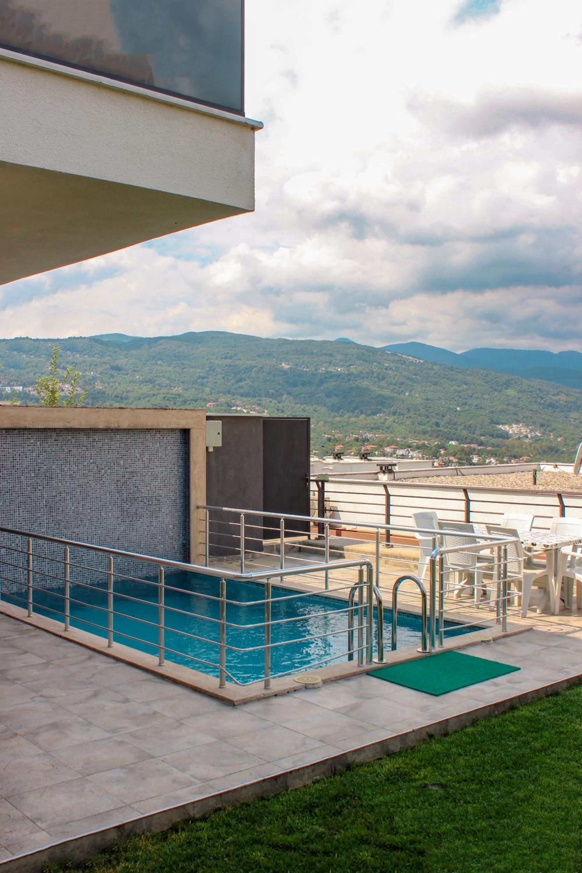 Superior Villa photo 3