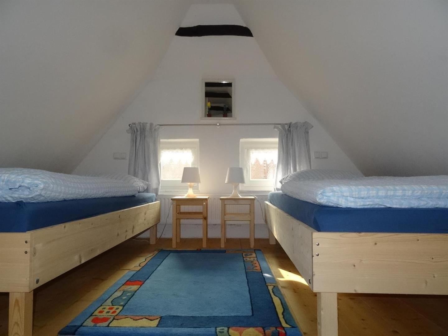 Holiday Home with Bath photo 1